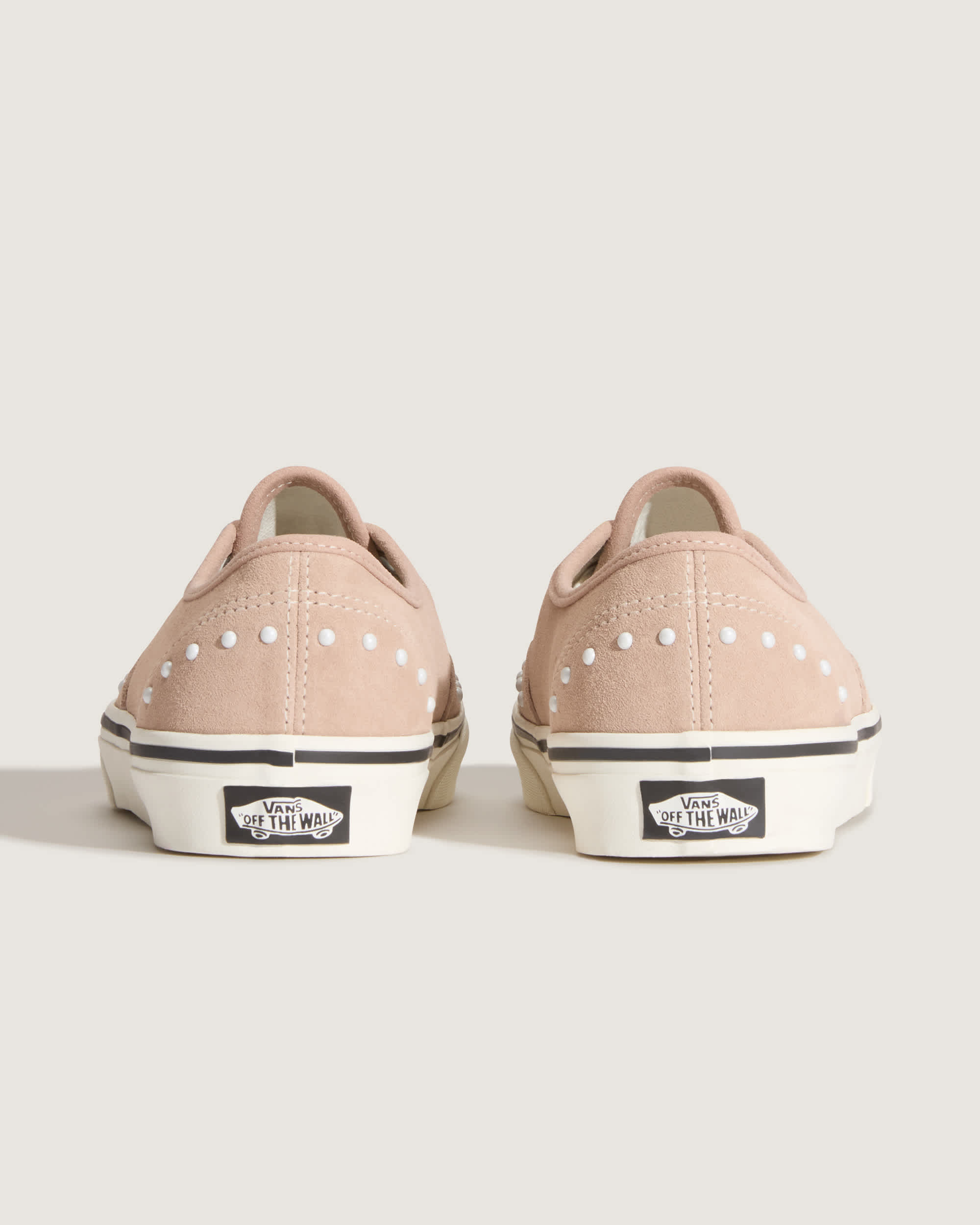 Authentic Shoes VANS Pink ALT3