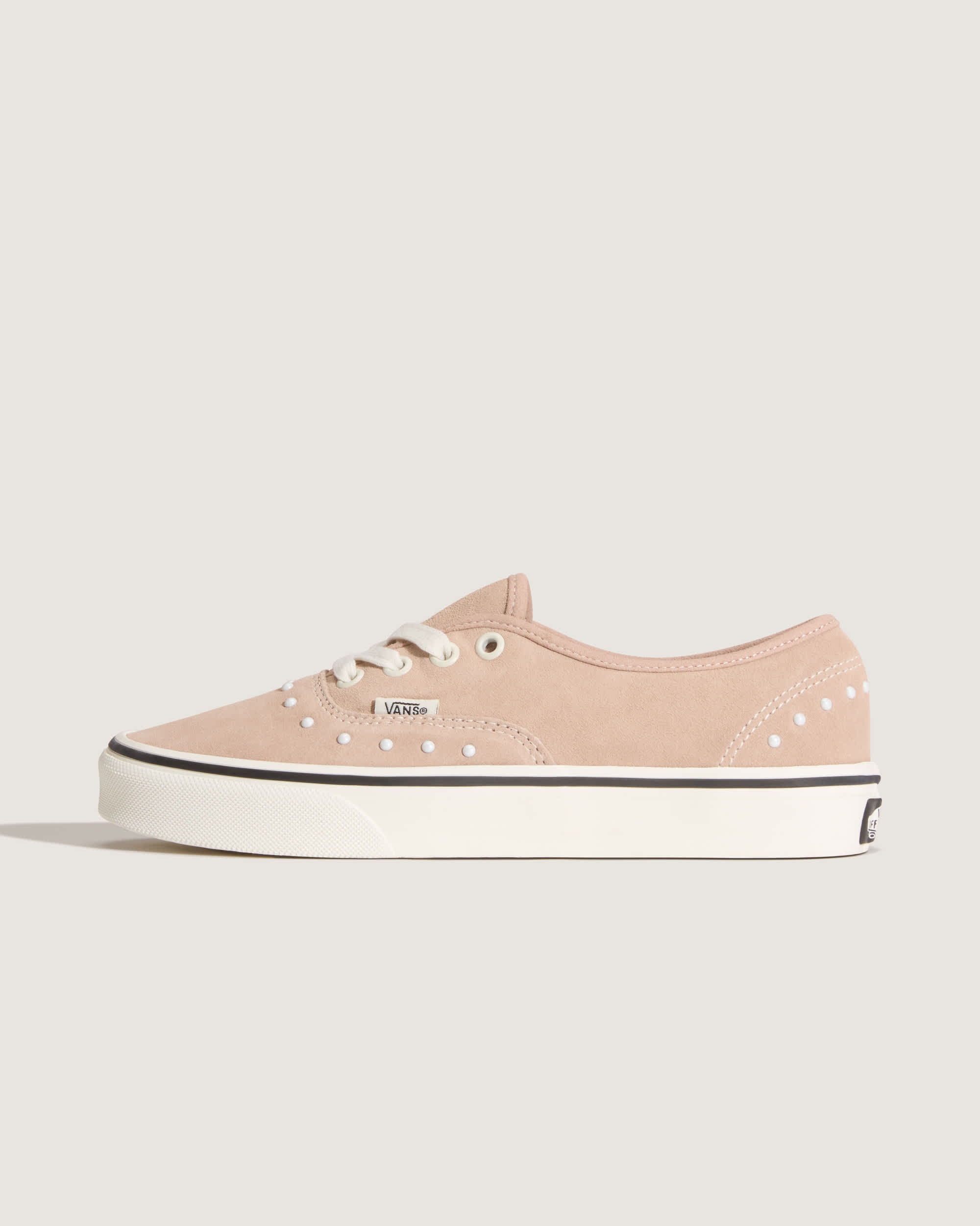 Authentic Schuhe VANS Rosa HERO