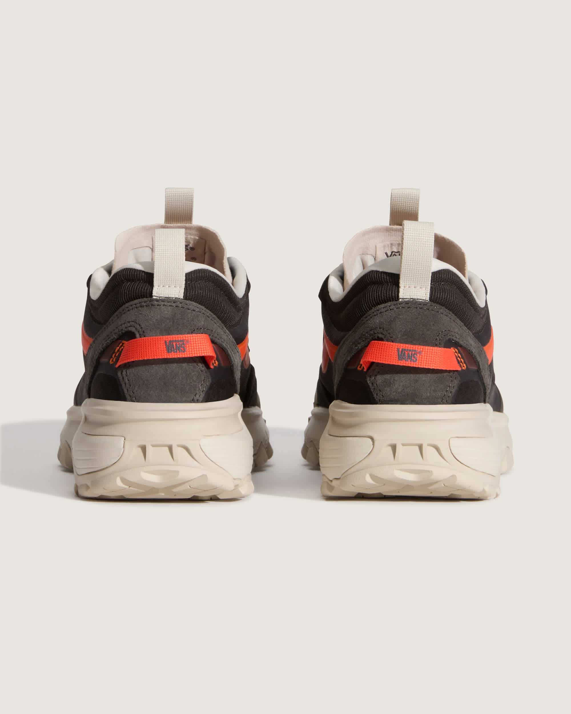 Chaussures Crosspath XC VANS Noir ALT3