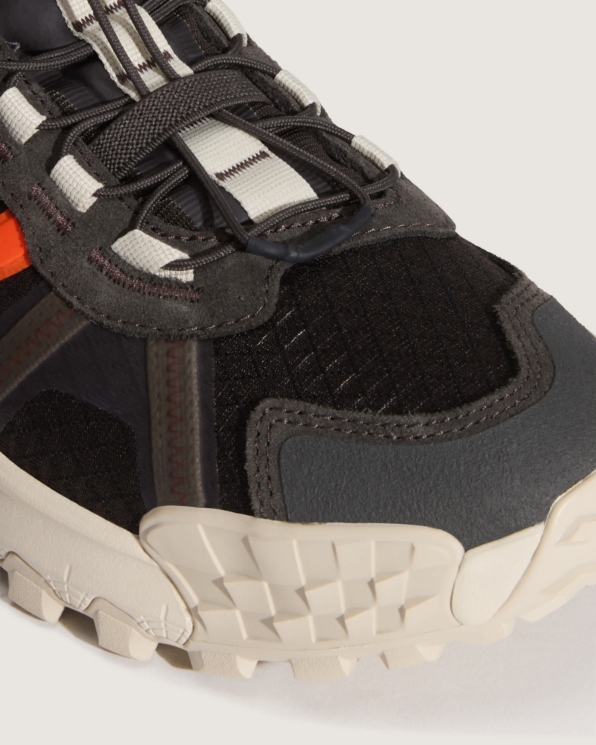 Chaussures Crosspath XC VANS Noir ALT9