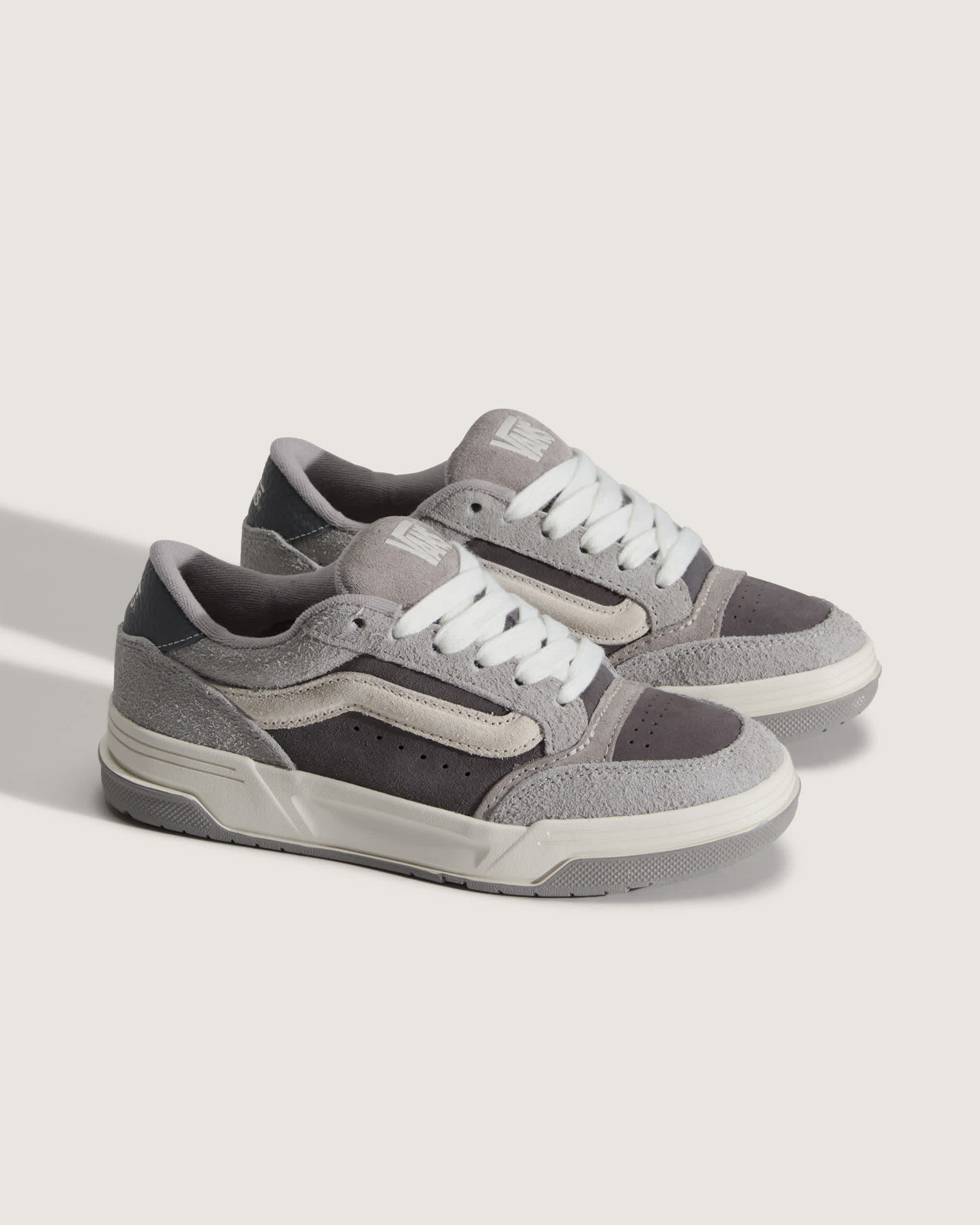 Chaussures Hylane VANS Gris ALT1