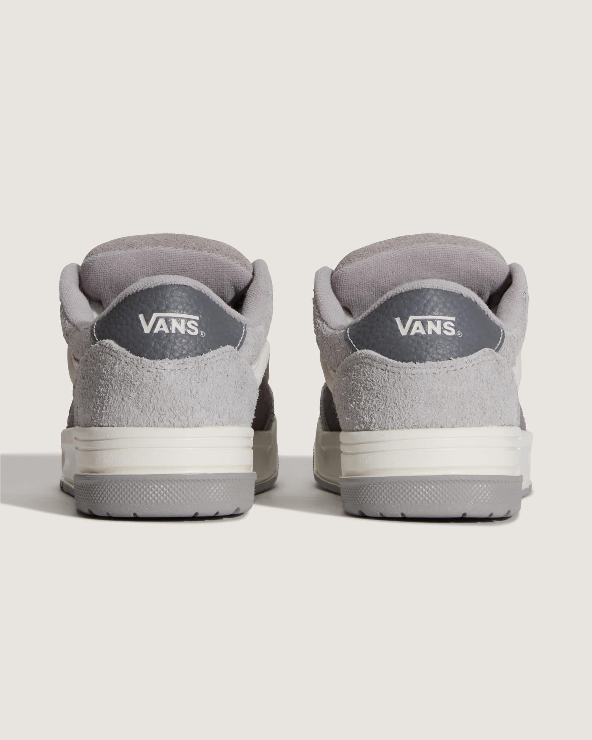 Chaussures Hylane VANS Gris ALT3