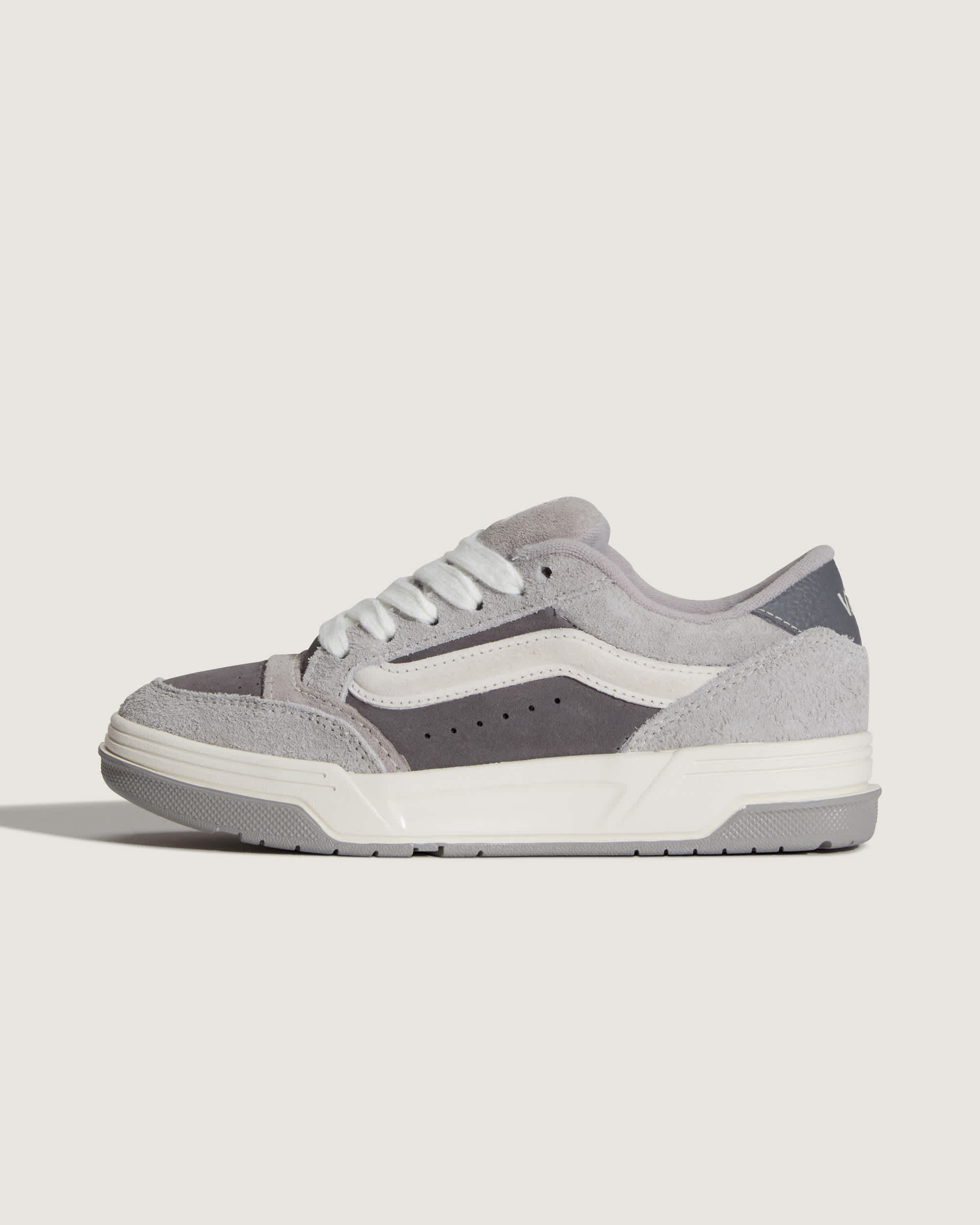 Chaussures Hylane VANS Gris HERO