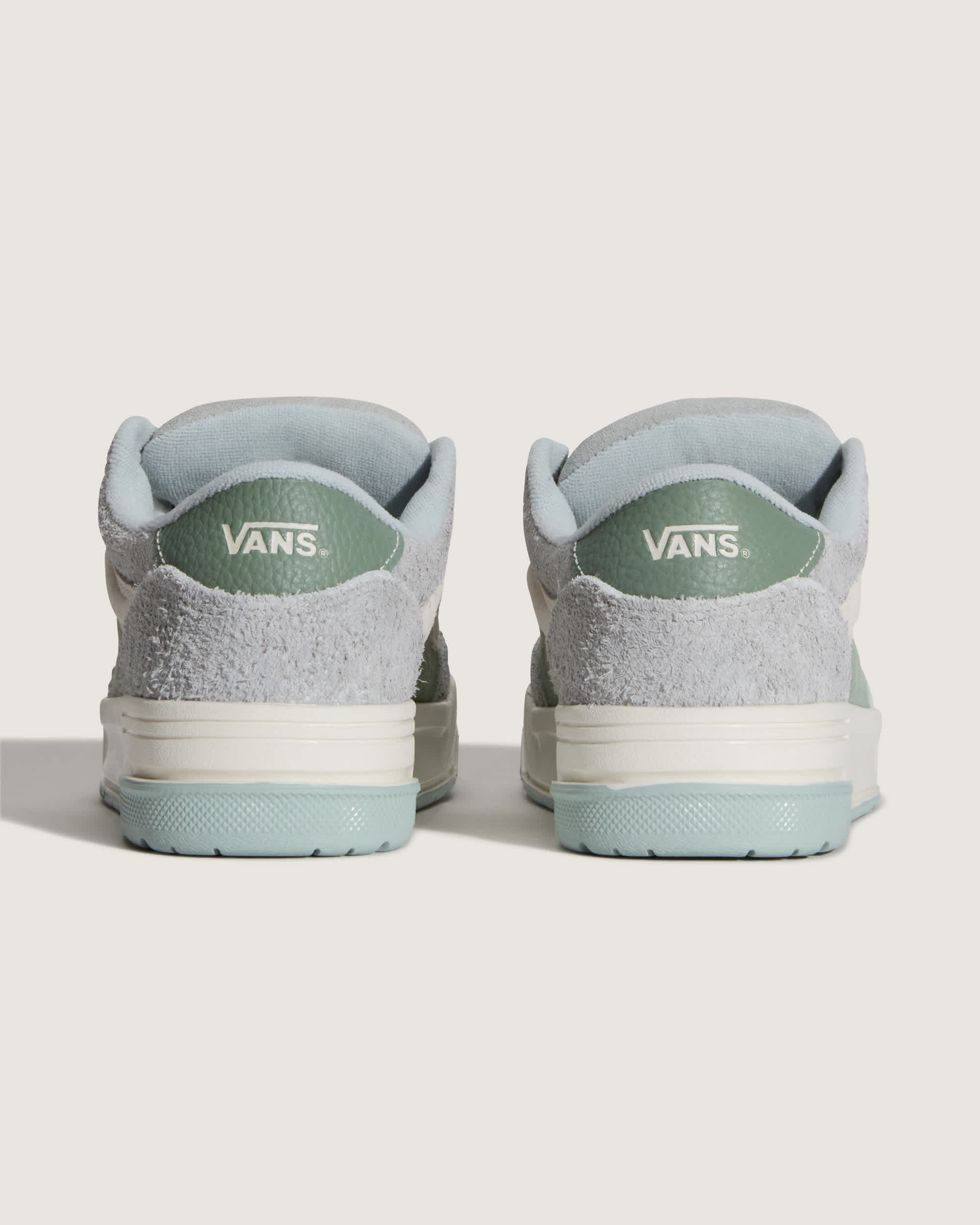 Hylane Shoes VANS Blue ALT3