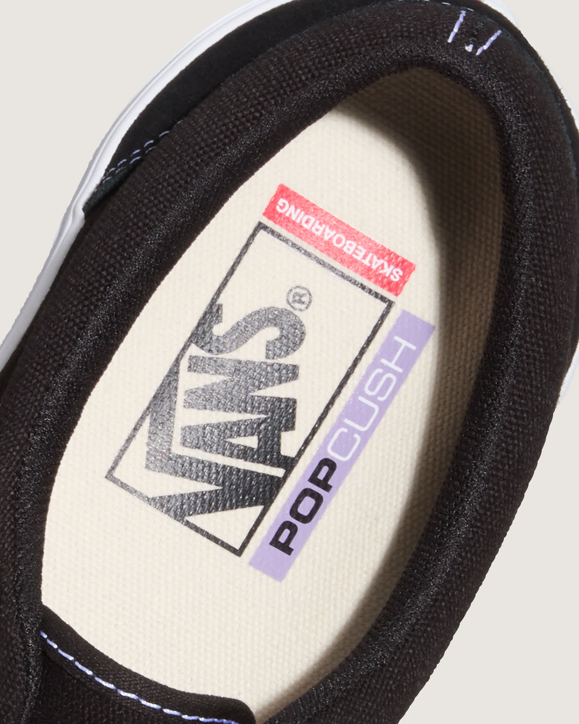 Tnis Skate Era VANS Preto ALT6