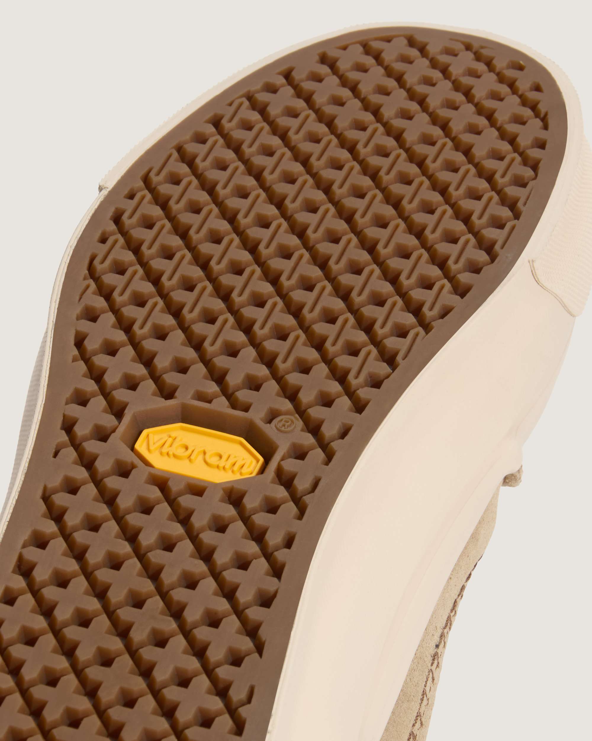 OTW by Vans Skate Half Cab Moc Stitch Vibram VANS Beige ALT4