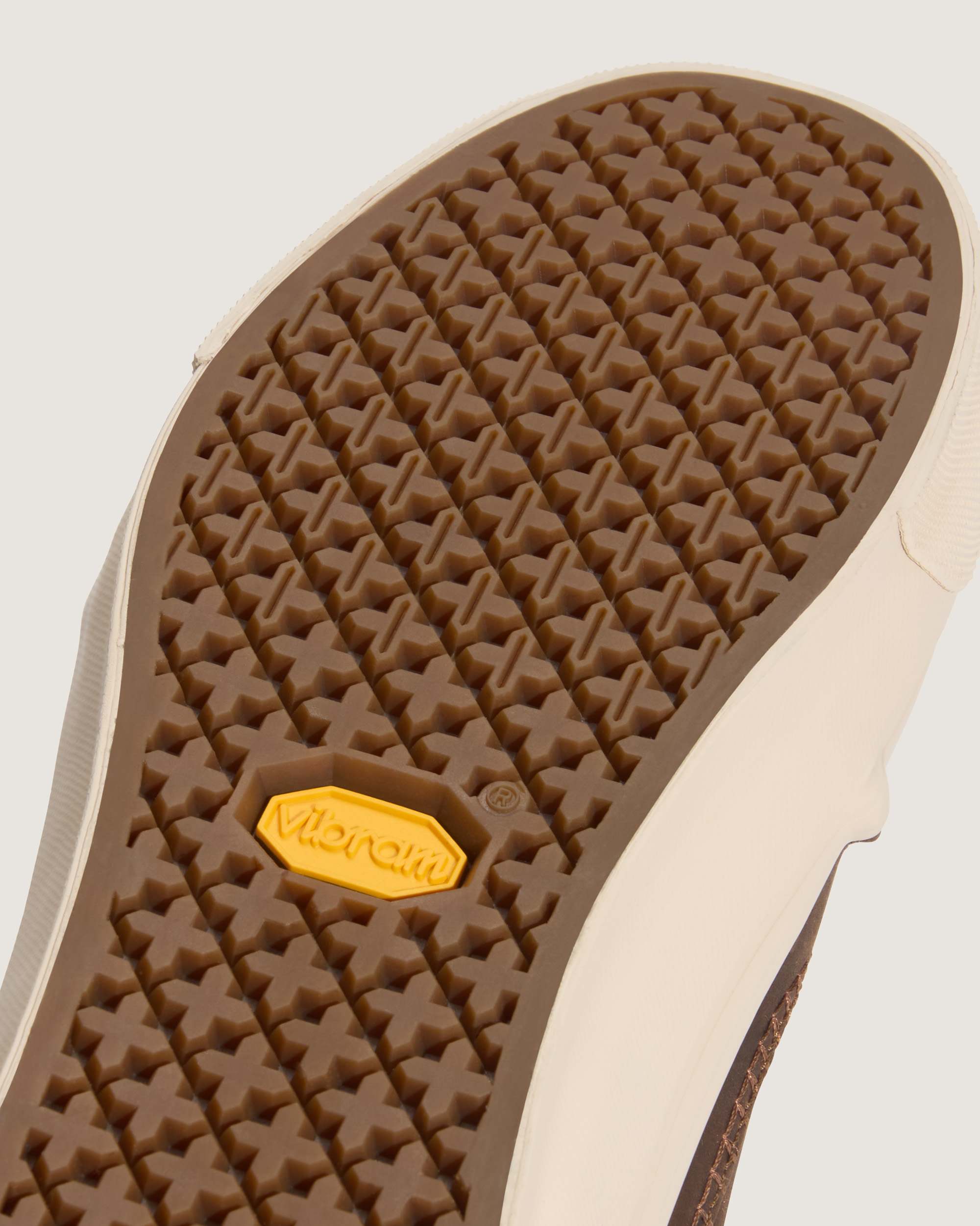 OTW by Vans Skate Half Cab Moc Stitch Vibram VANS Brown ALT4