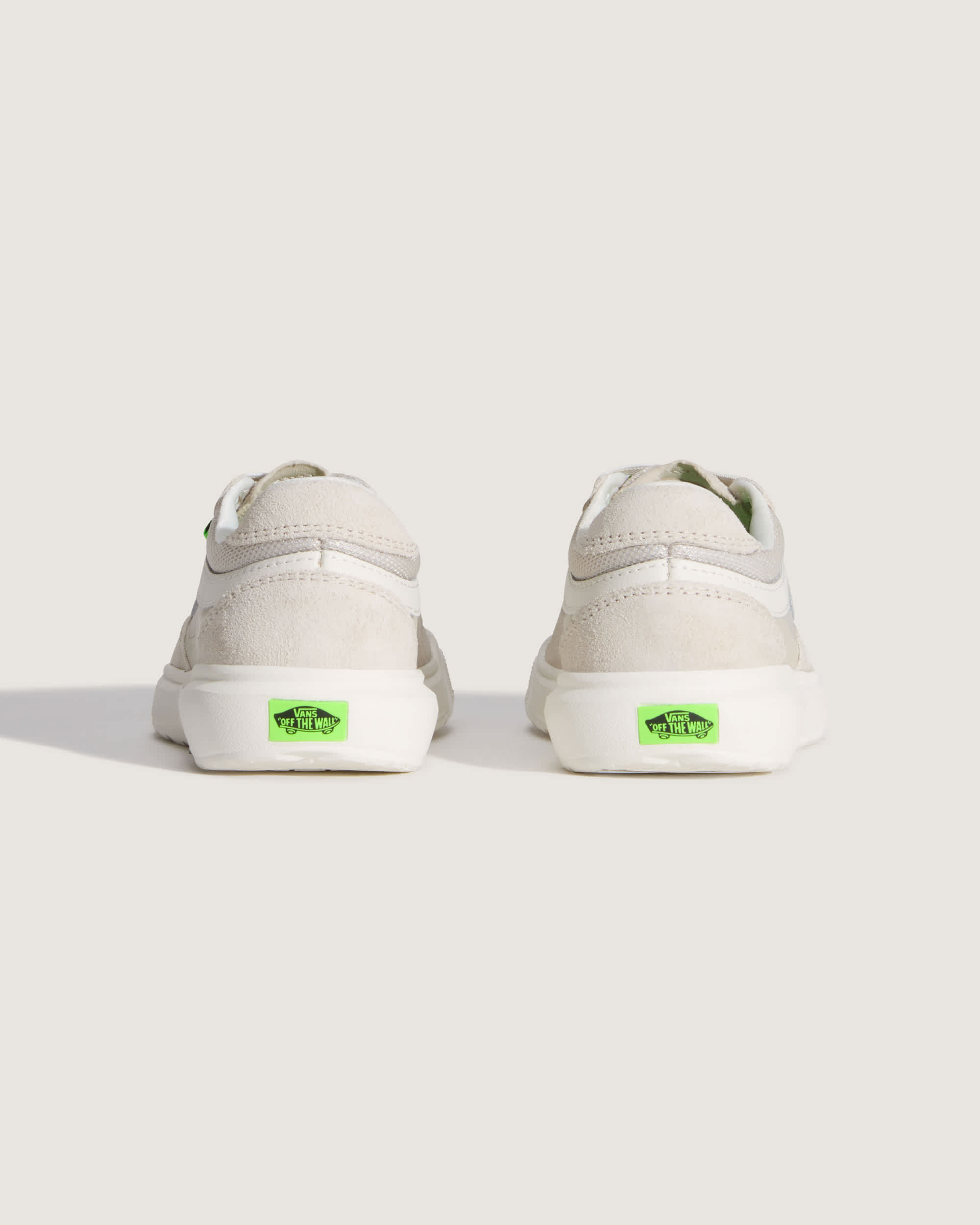 Kinder UltraRange 20 Schuhe 48 Jahre VANS Beige ALT3