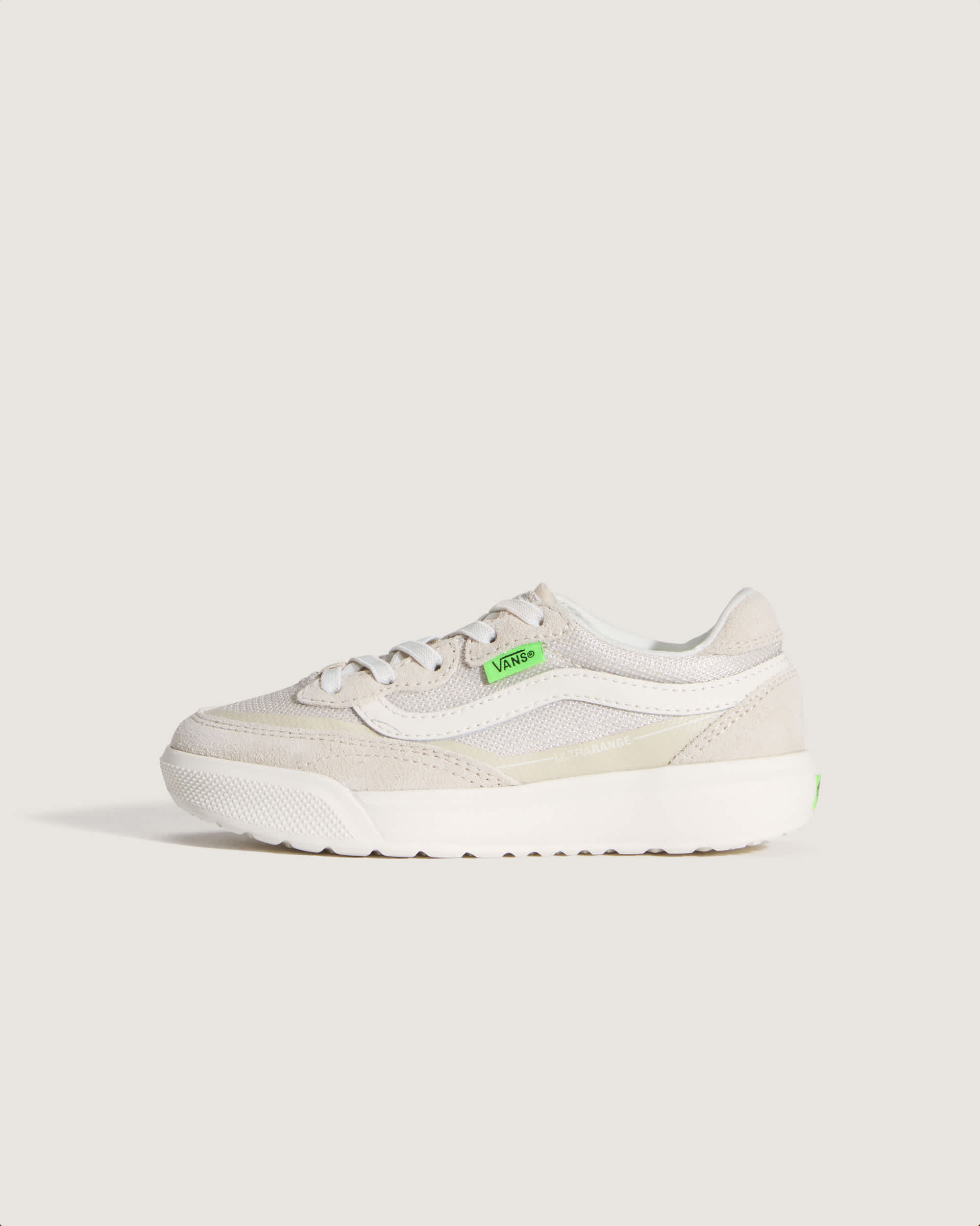 Kinder UltraRange 20 Schuhe 48 Jahre VANS Beige HERO