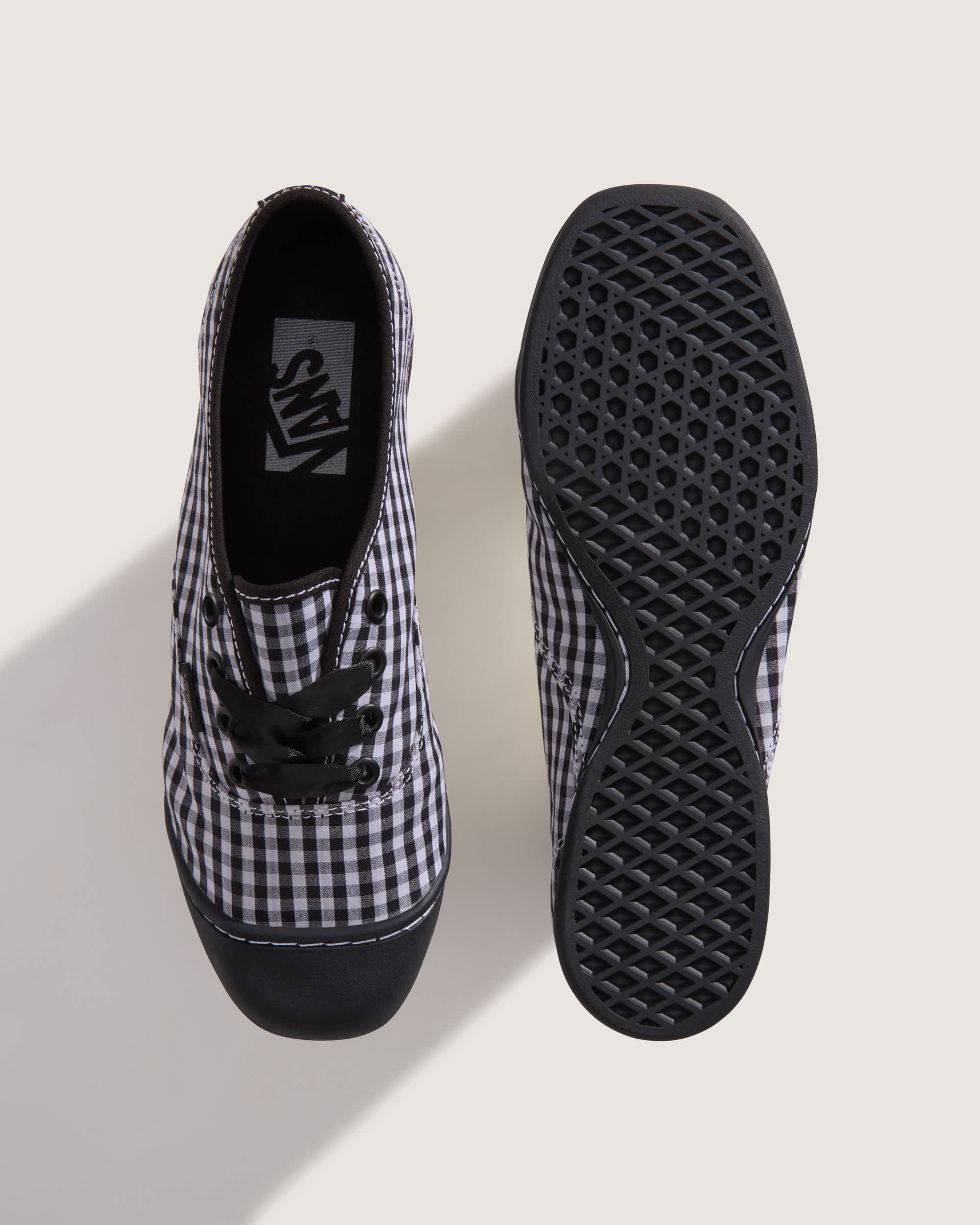 Chaussures Premium Authentic Prima VANS Noir ALT2