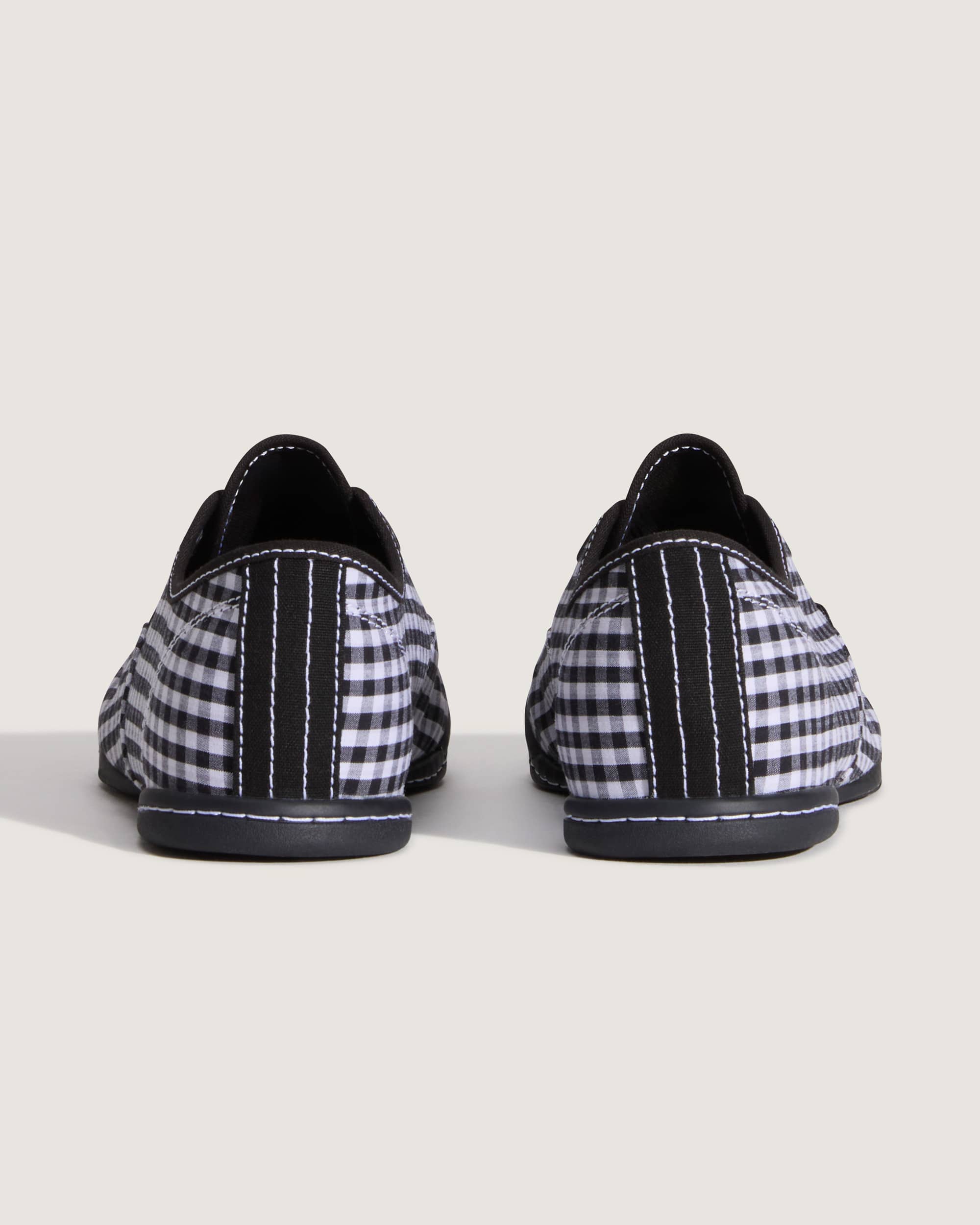 Chaussures Premium Authentic Prima VANS Noir ALT3