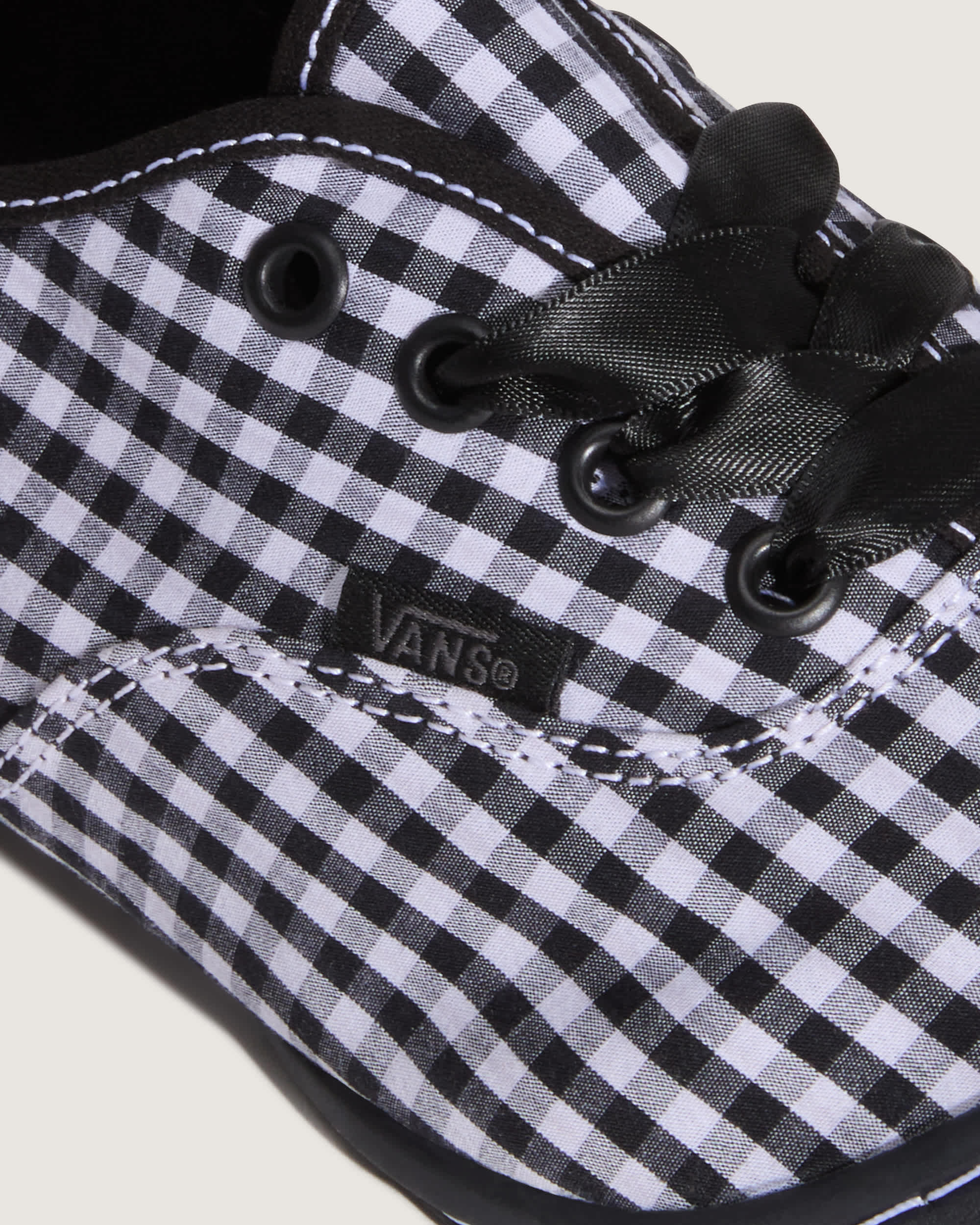 Chaussures Premium Authentic Prima VANS Noir ALT6