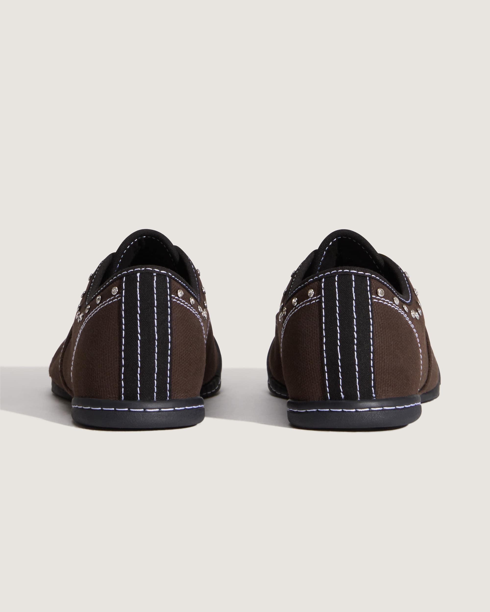 Chaussures Premium Authentic Prima VANS Noir ALT3