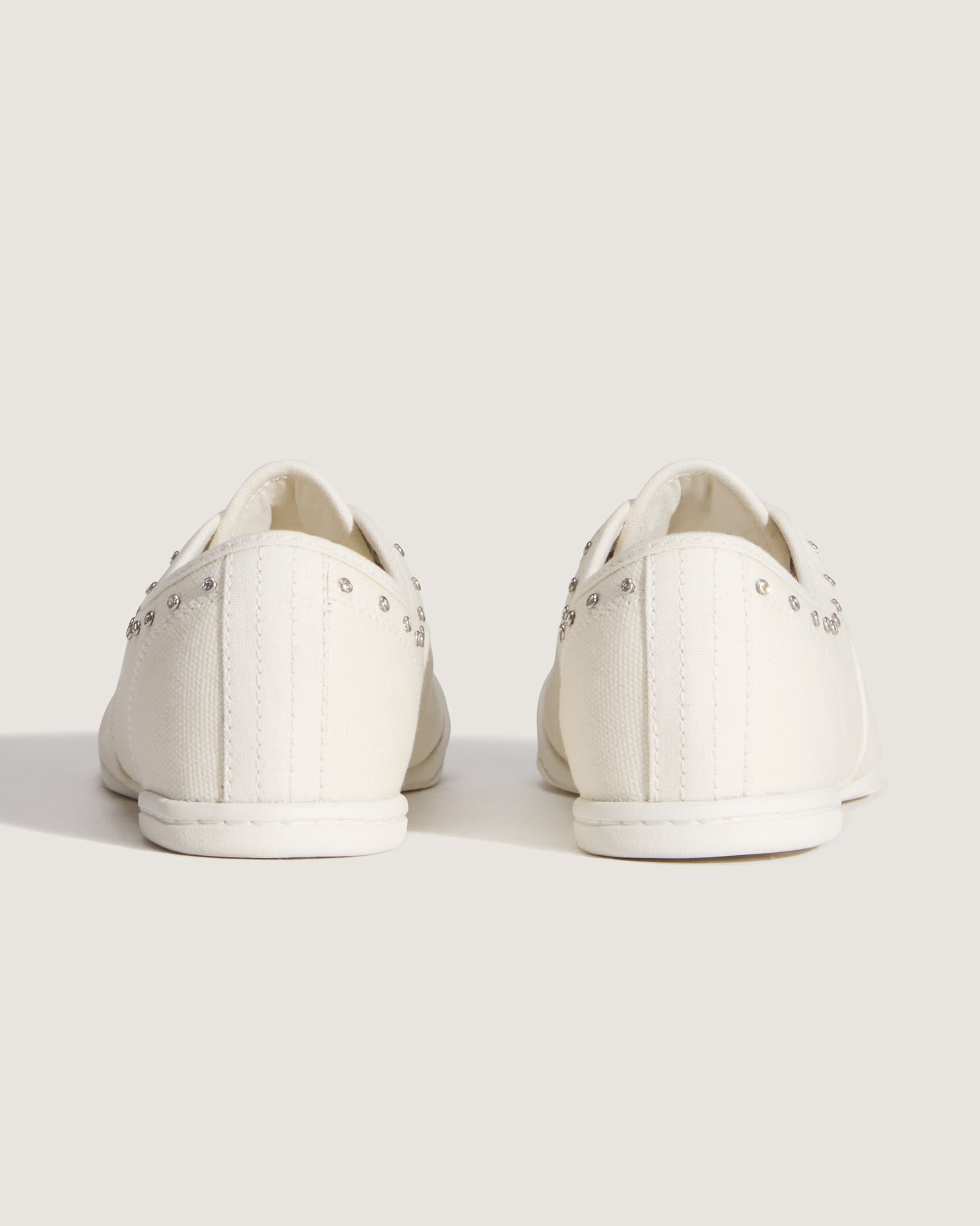 Chaussures Premium Authentic Prima VANS Blanc ALT3