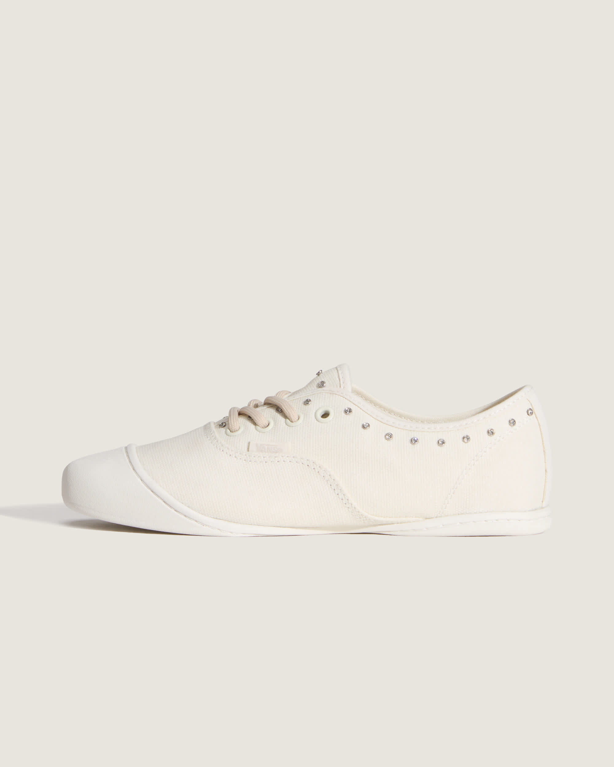 Chaussures Premium Authentic Prima VANS Blanc HERO