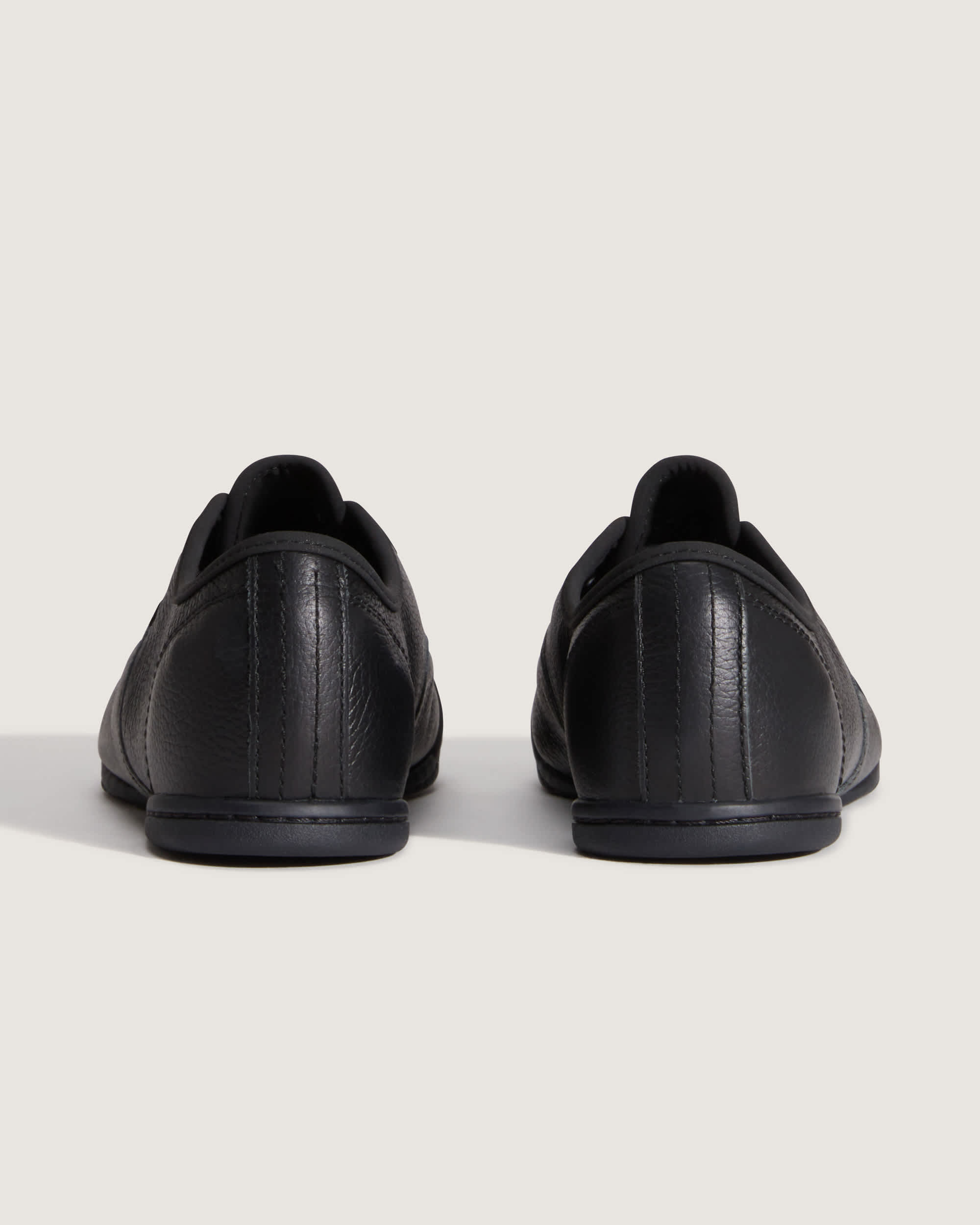 Premium Authentic Prima Schuhe VANS Schwarz ALT3