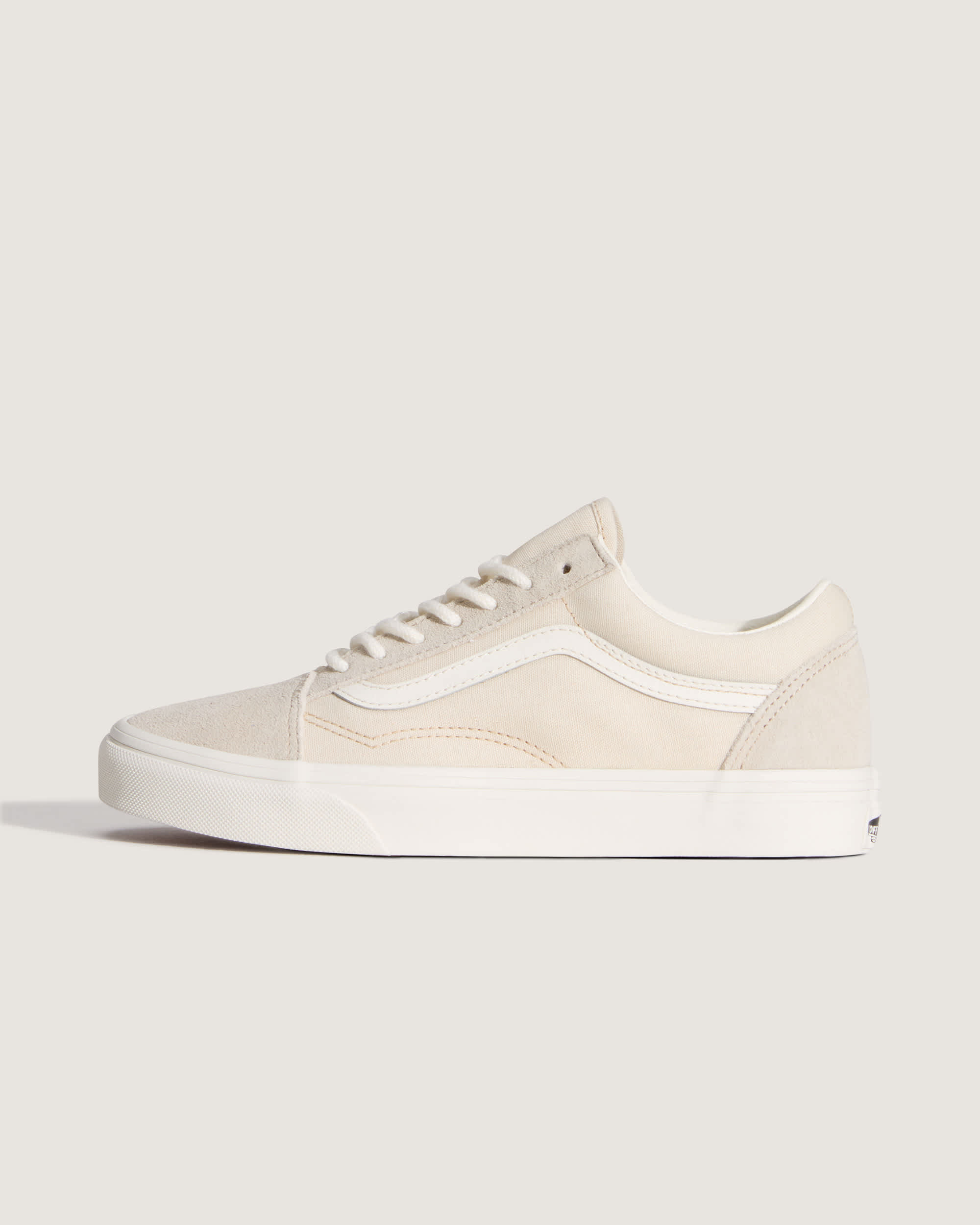 Old Skool Schuhe VANS Rosa HERO