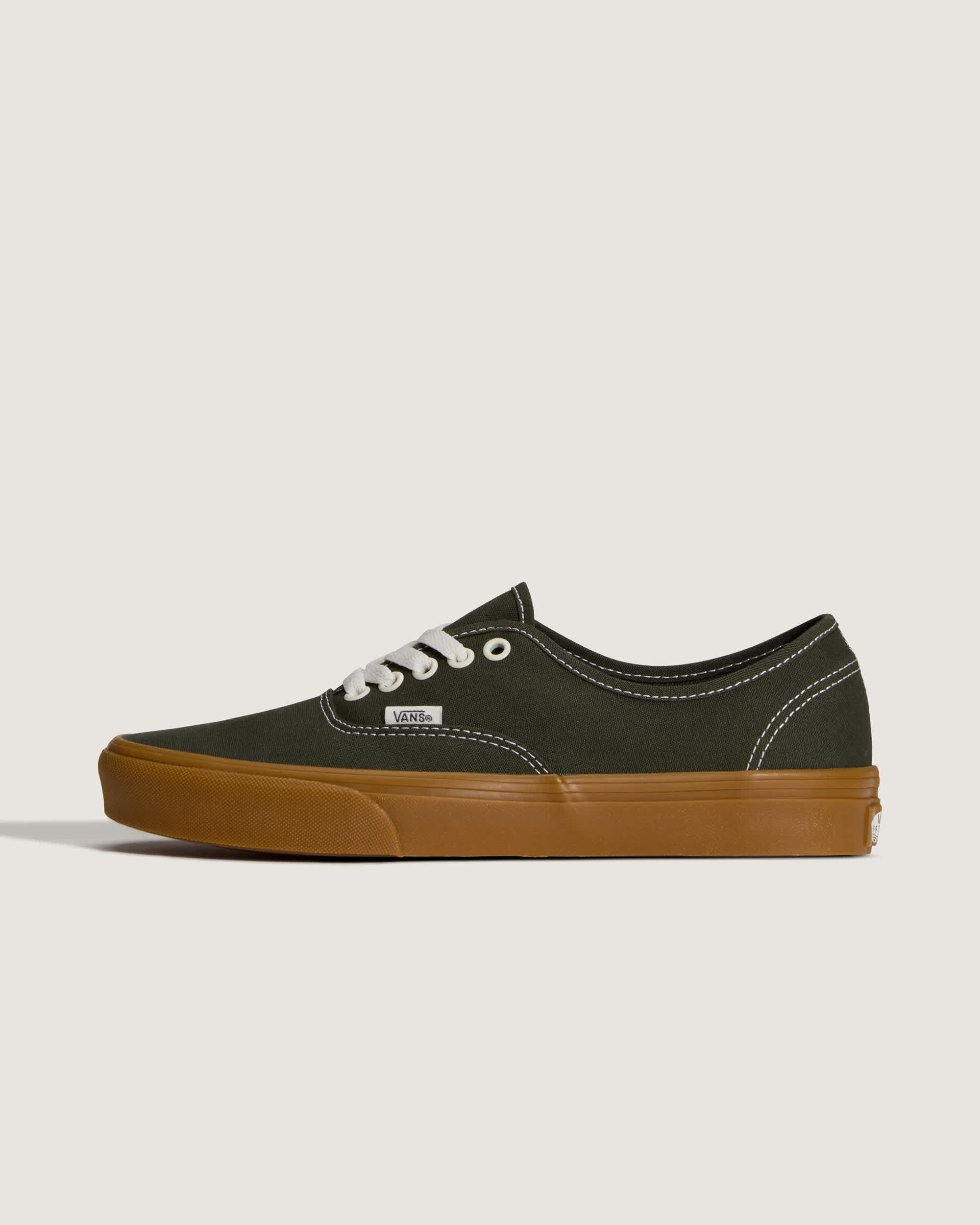 Authentic Schuhe VANS Grn HERO