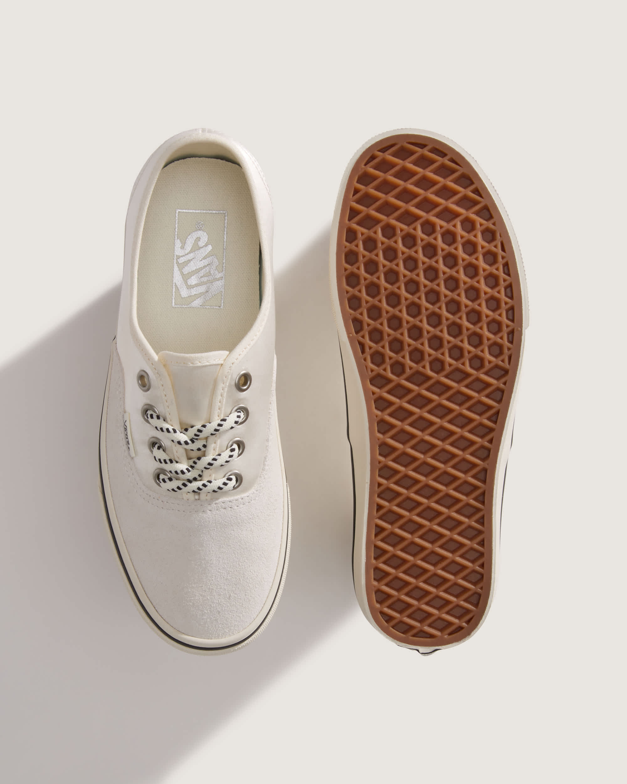 Authentic Schuhe VANS Wei ALT2