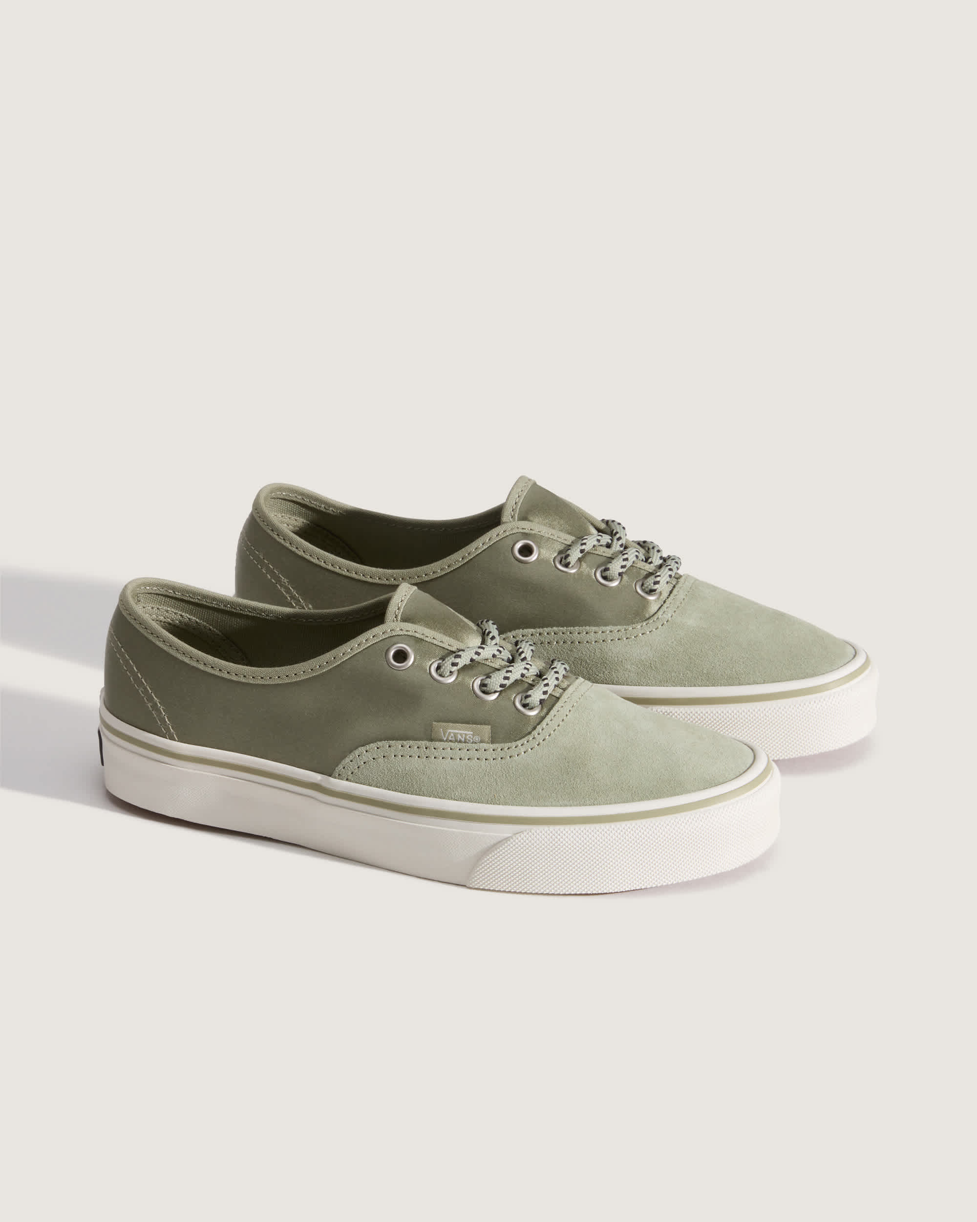 Authentic Schuhe VANS Grn ALT1