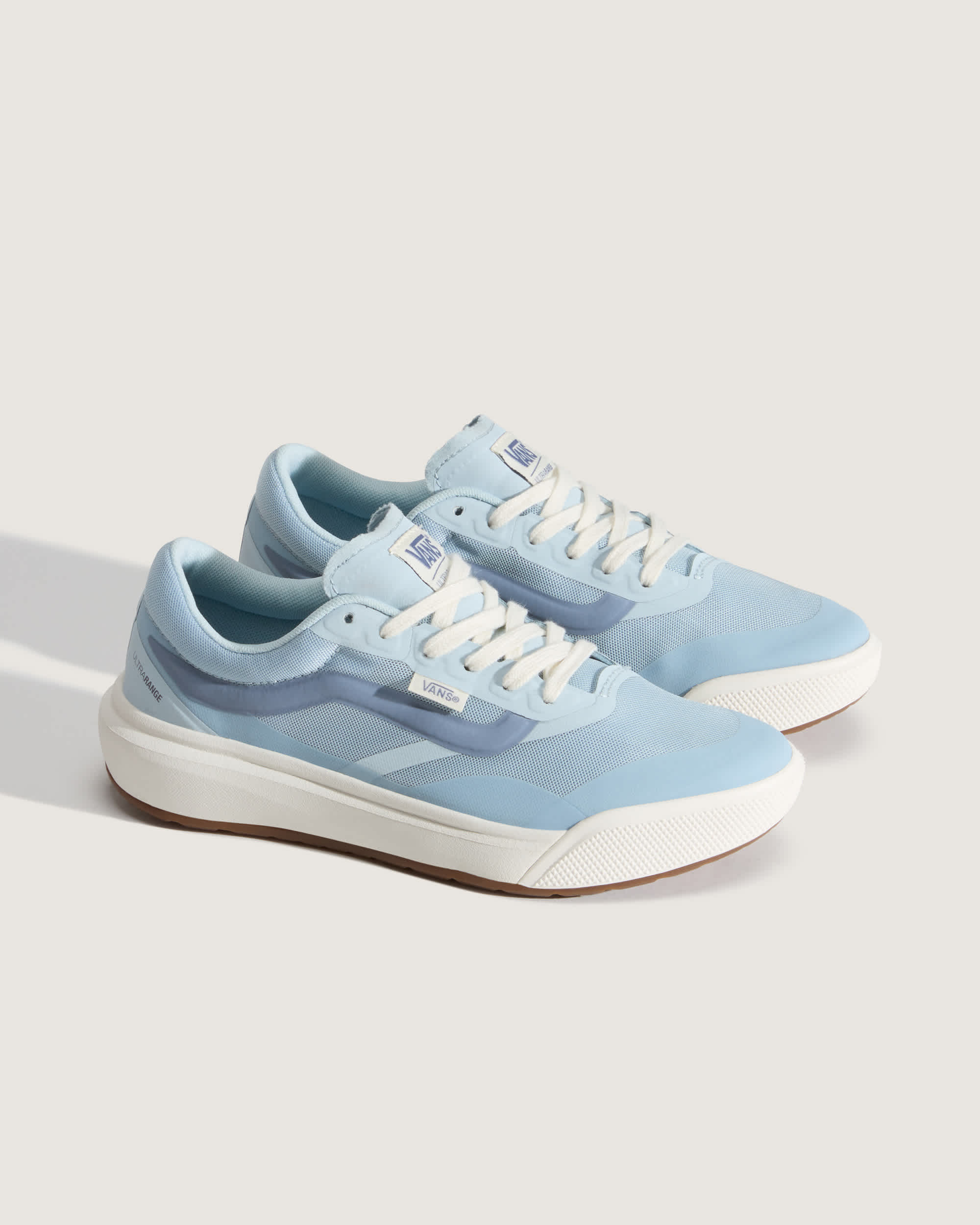 UltraRange 20 Shoes VANS Blue ALT1