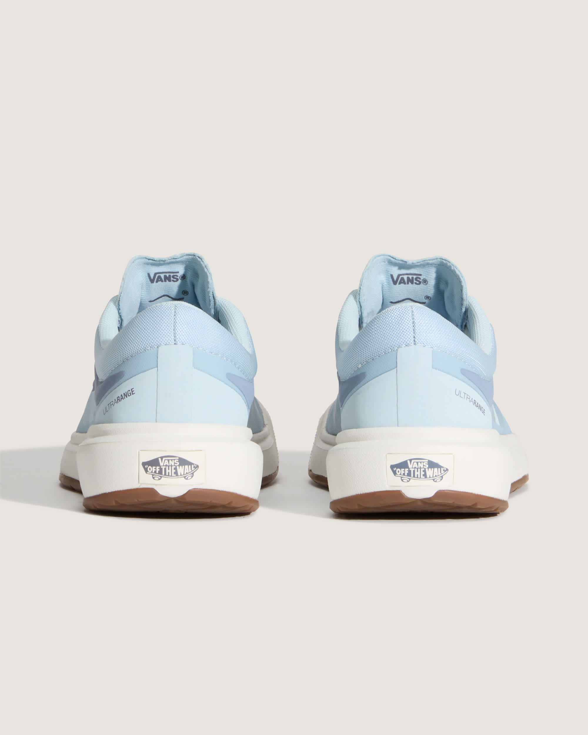 UltraRange 20 Shoes VANS Blue ALT3