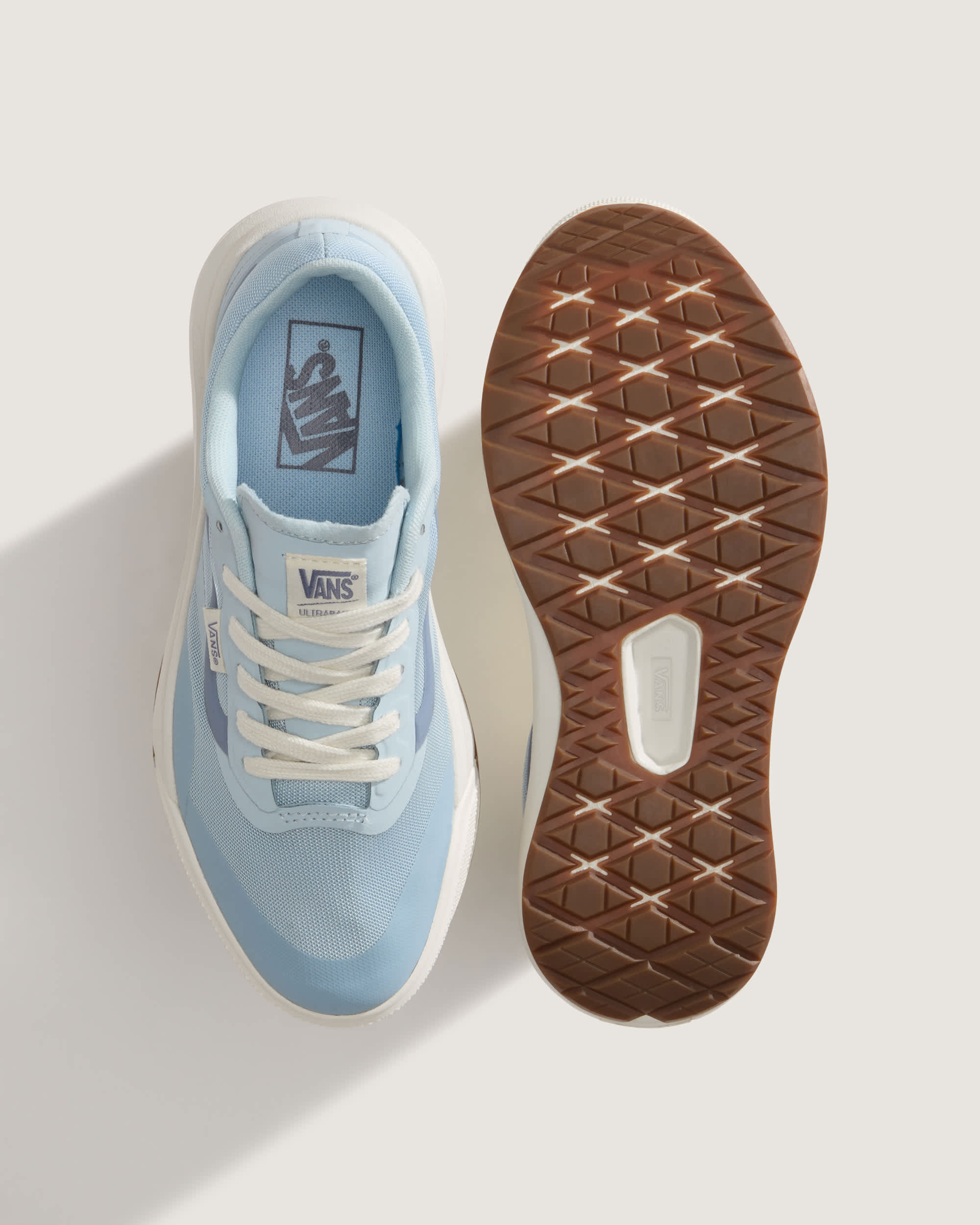 UltraRange 20 Shoes VANS Blue ALT2