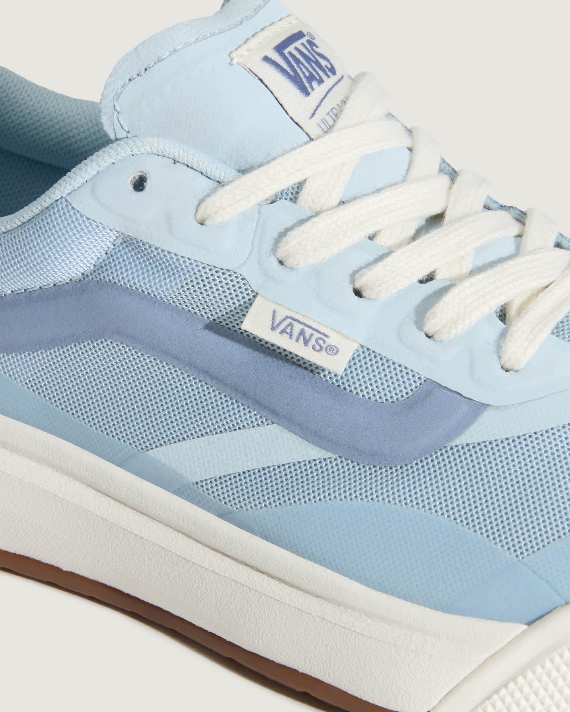 UltraRange 20 Shoes VANS Blue ALT8