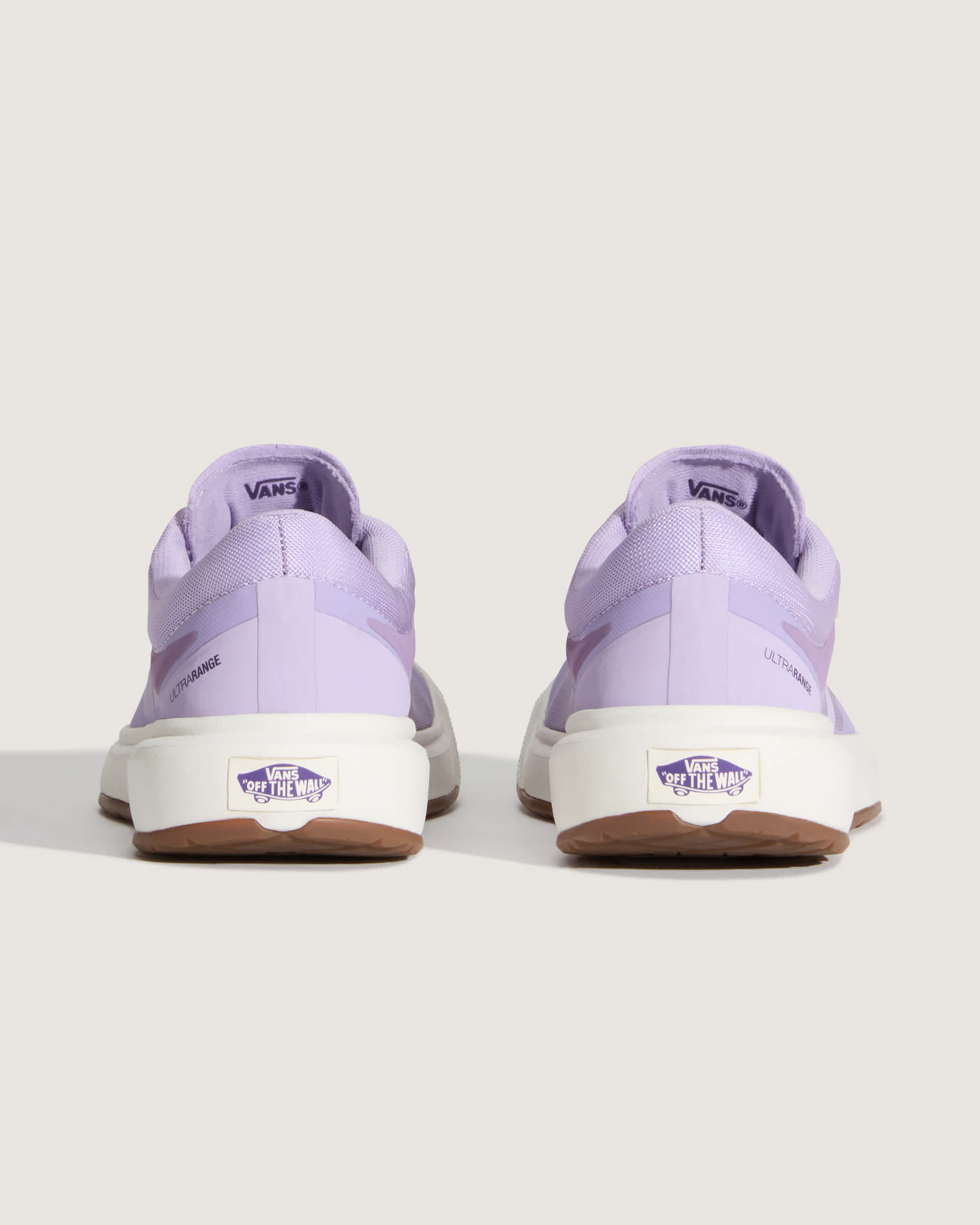UltraRange 20 Schuhe VANS Fliederfarben ALT3