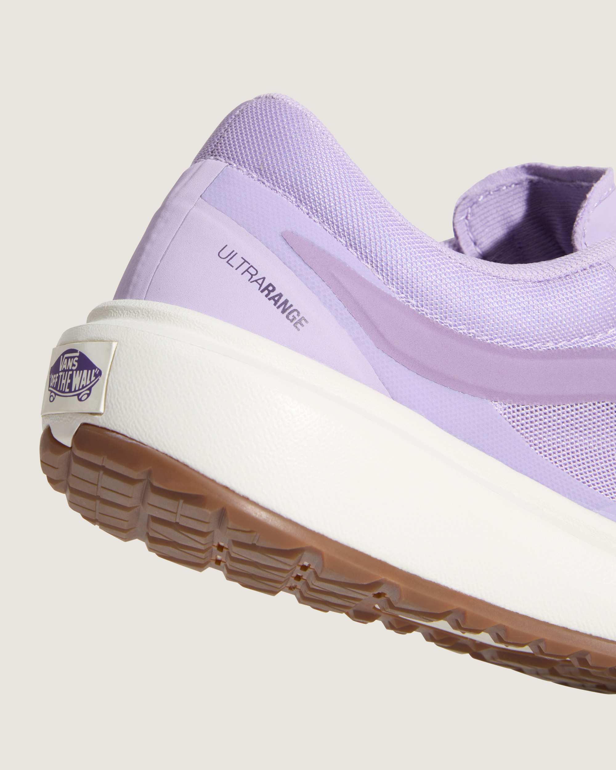 UltraRange 20 Schuhe VANS Fliederfarben ALT7