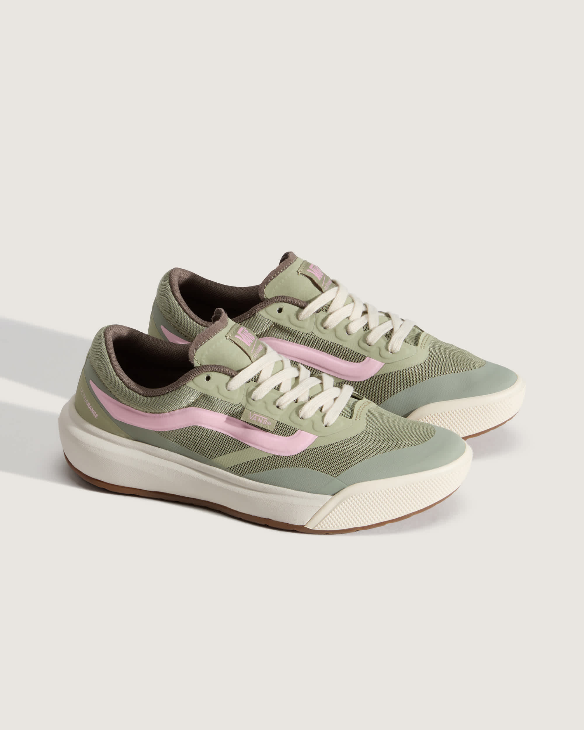 UltraRange 20 Shoes VANS Beige ALT1