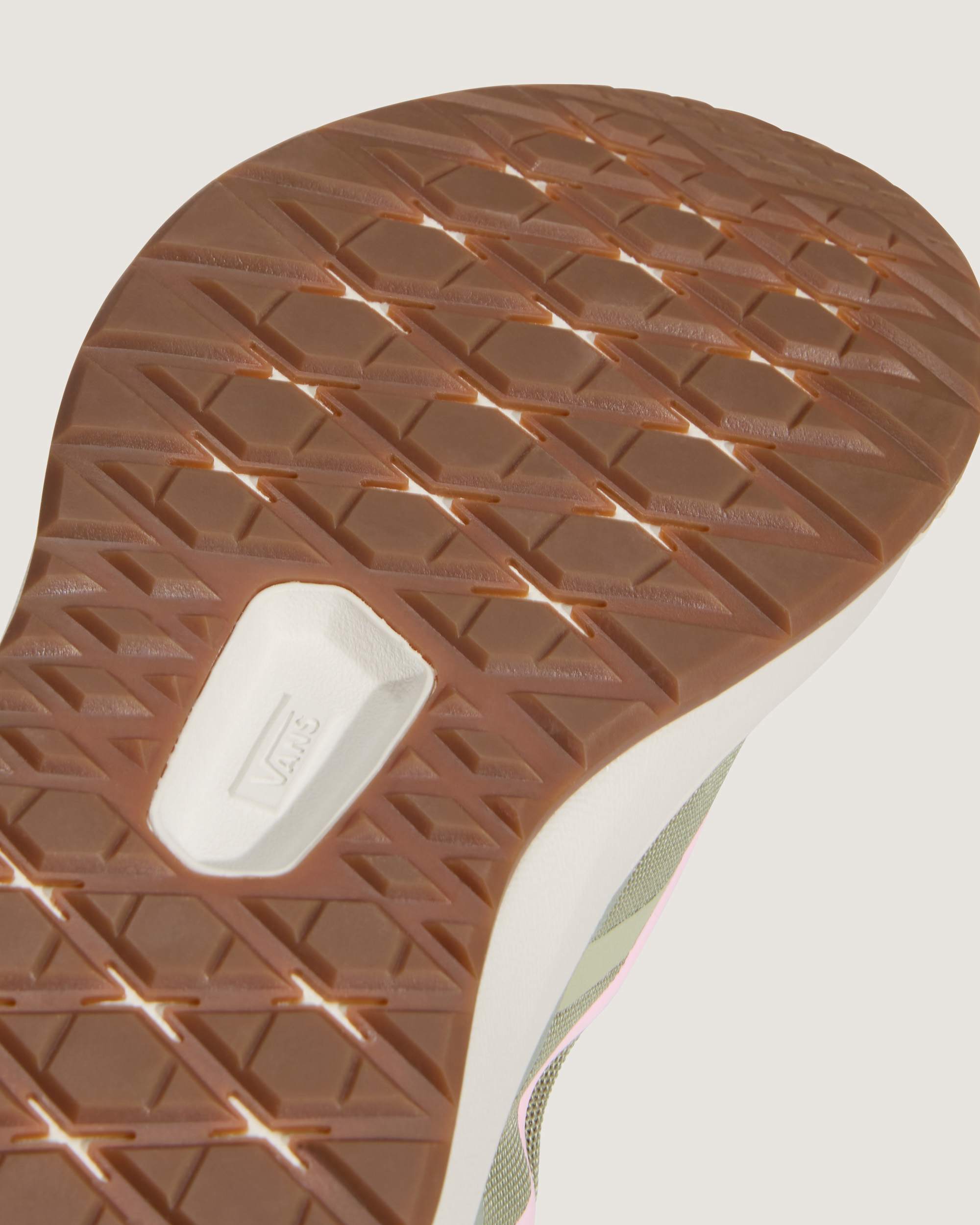 UltraRange 20 Shoes VANS Beige ALT6