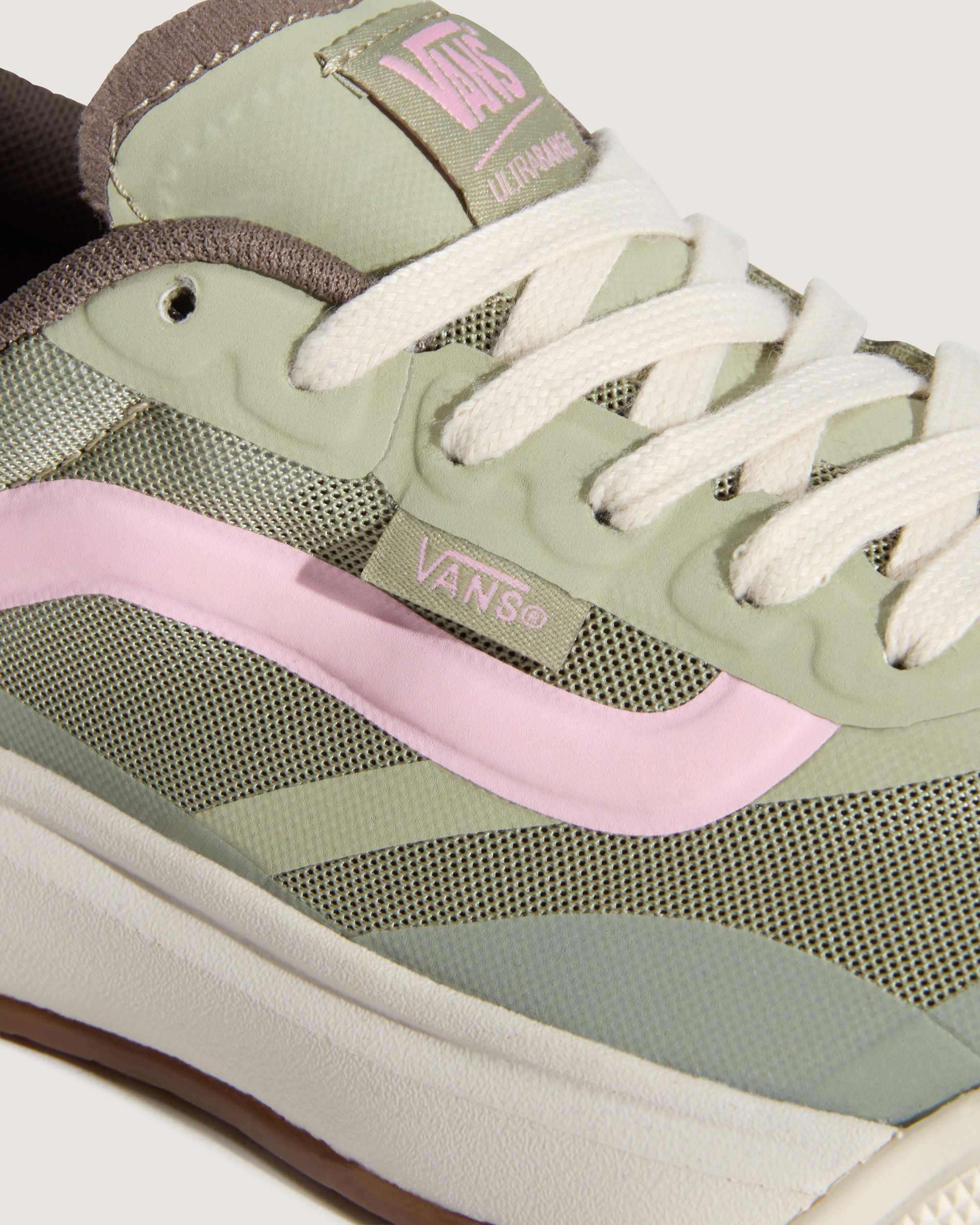 UltraRange 20 Shoes VANS Beige ALT8