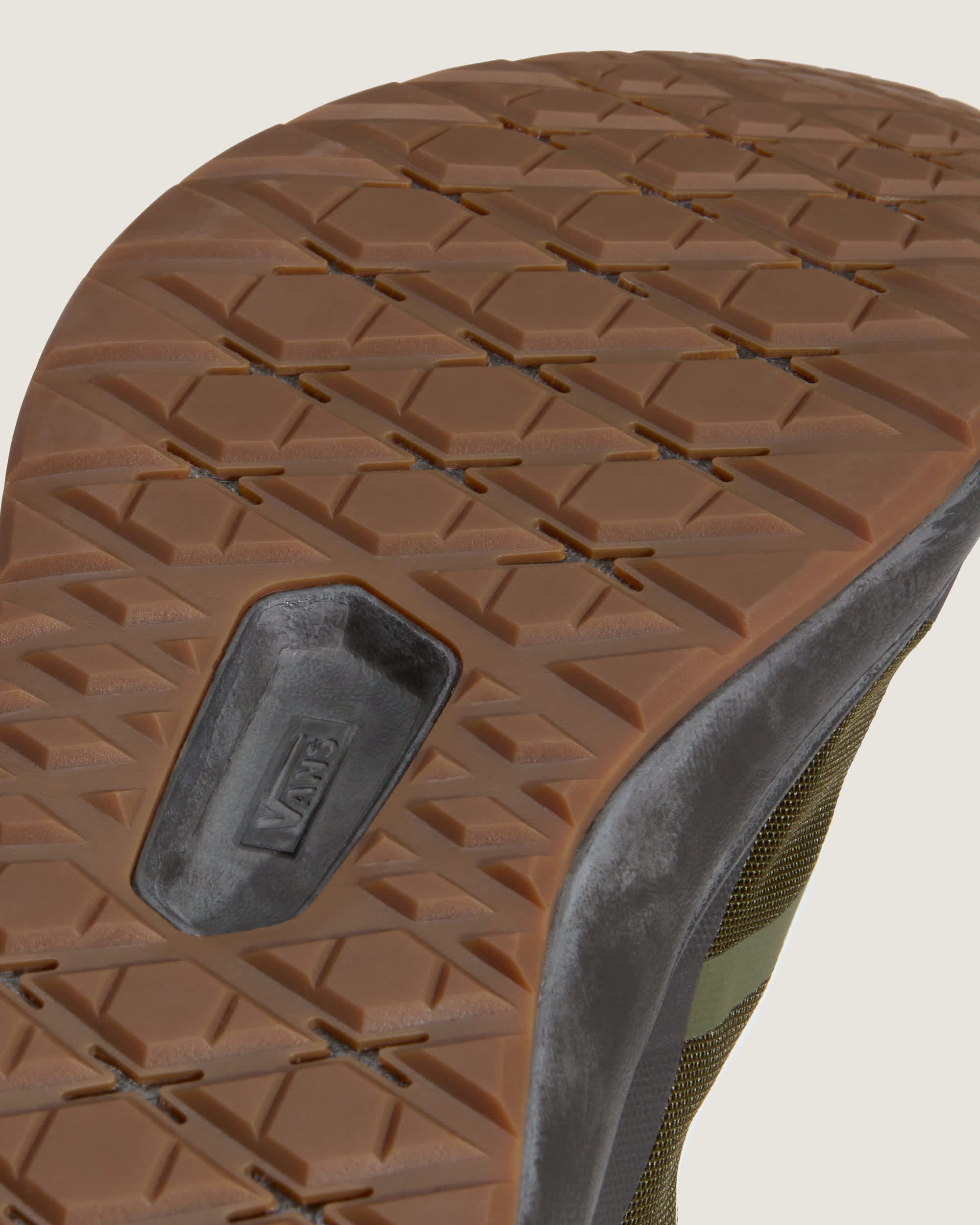 UltraRange 20 Shoes VANS Green ALT6