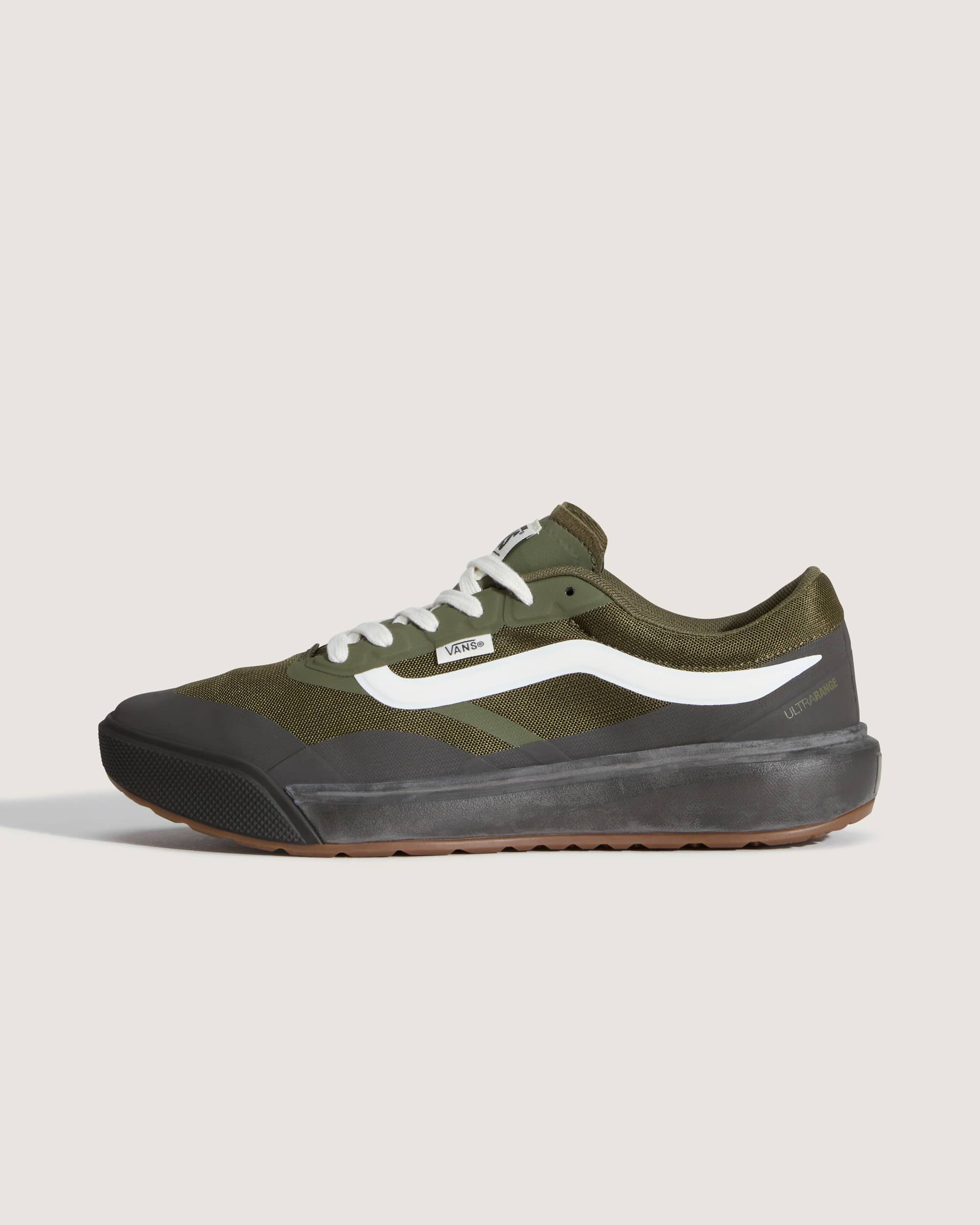 UltraRange 20 Shoes VANS Green HERO
