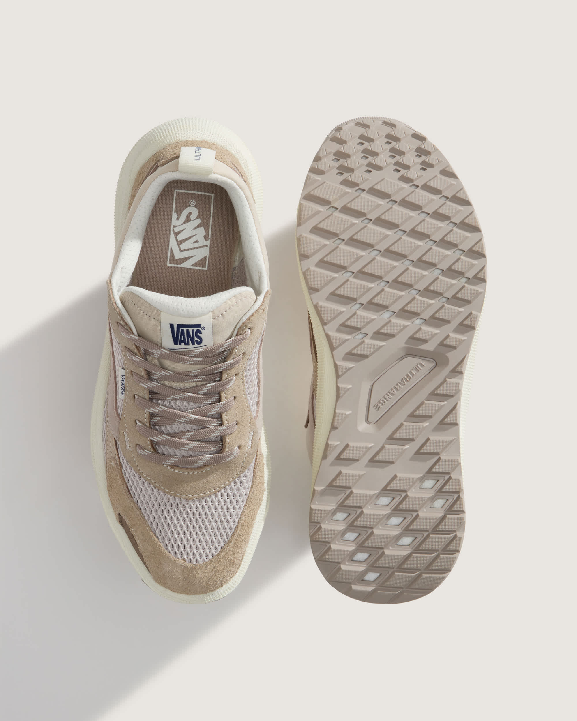 UltraRange Neo 20 Schuhe VANS Beige ALT2