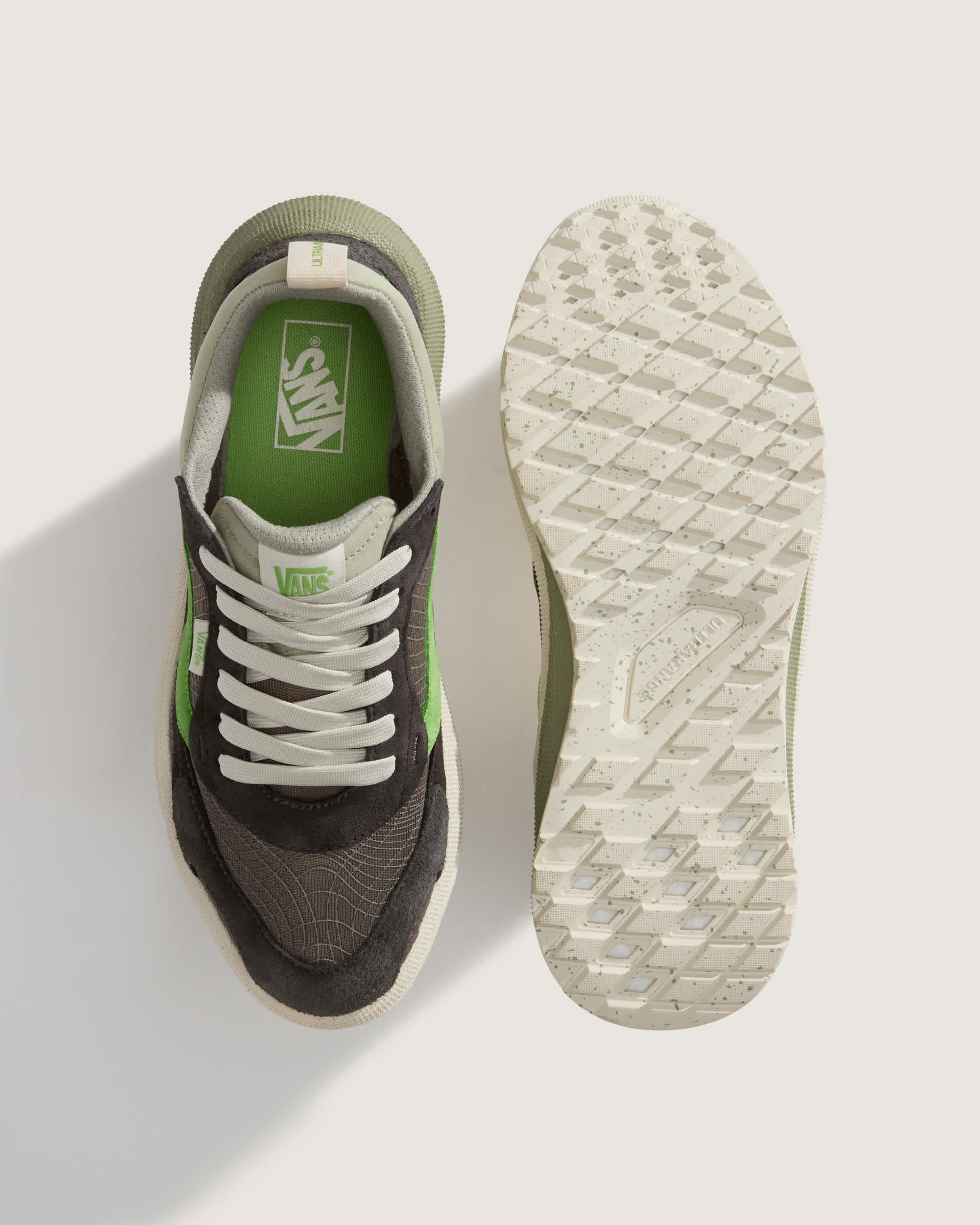 Chaussures UltraRange Neo 20 VANS NoirMarron ALT2