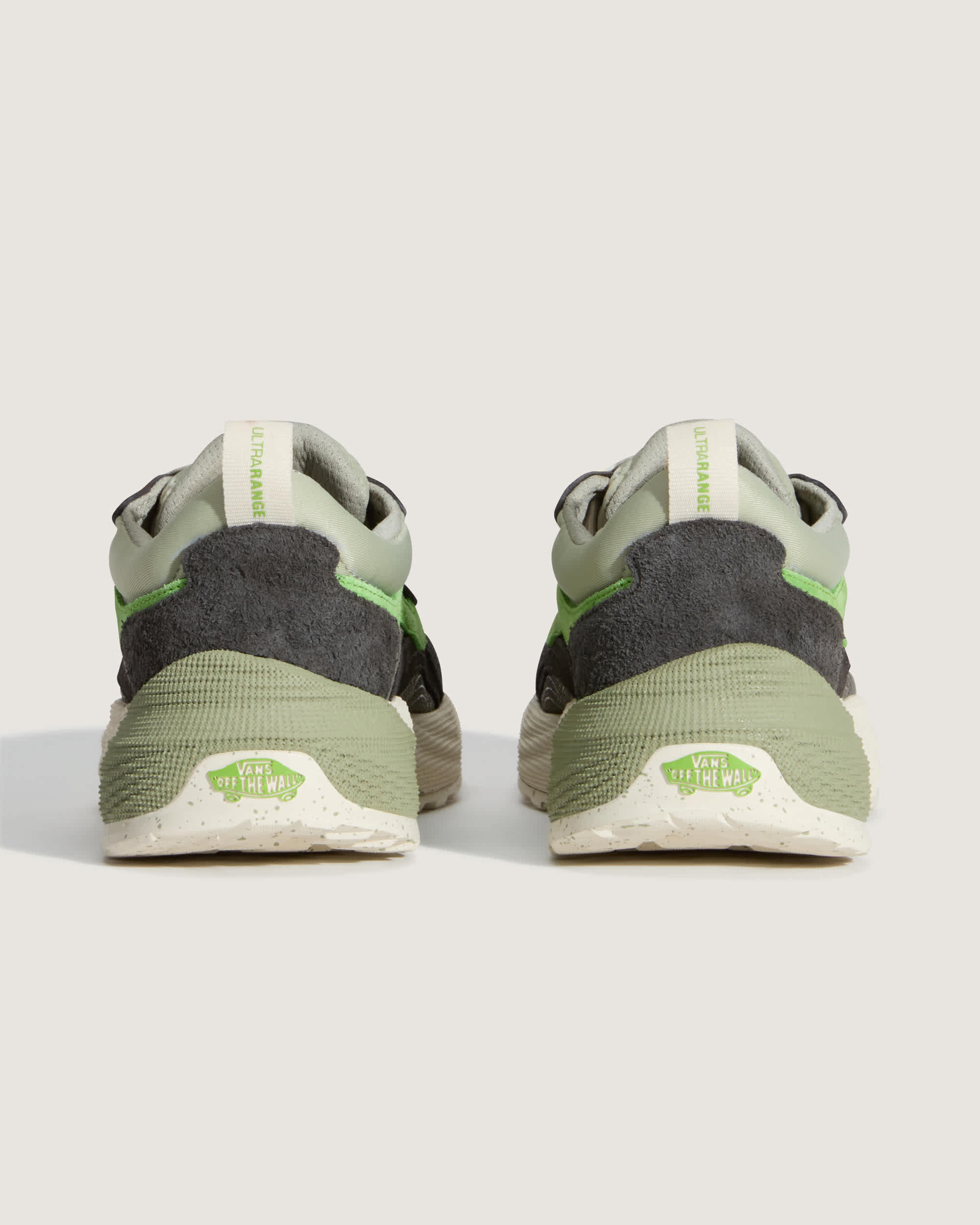 Chaussures UltraRange Neo 20 VANS NoirMarron ALT3