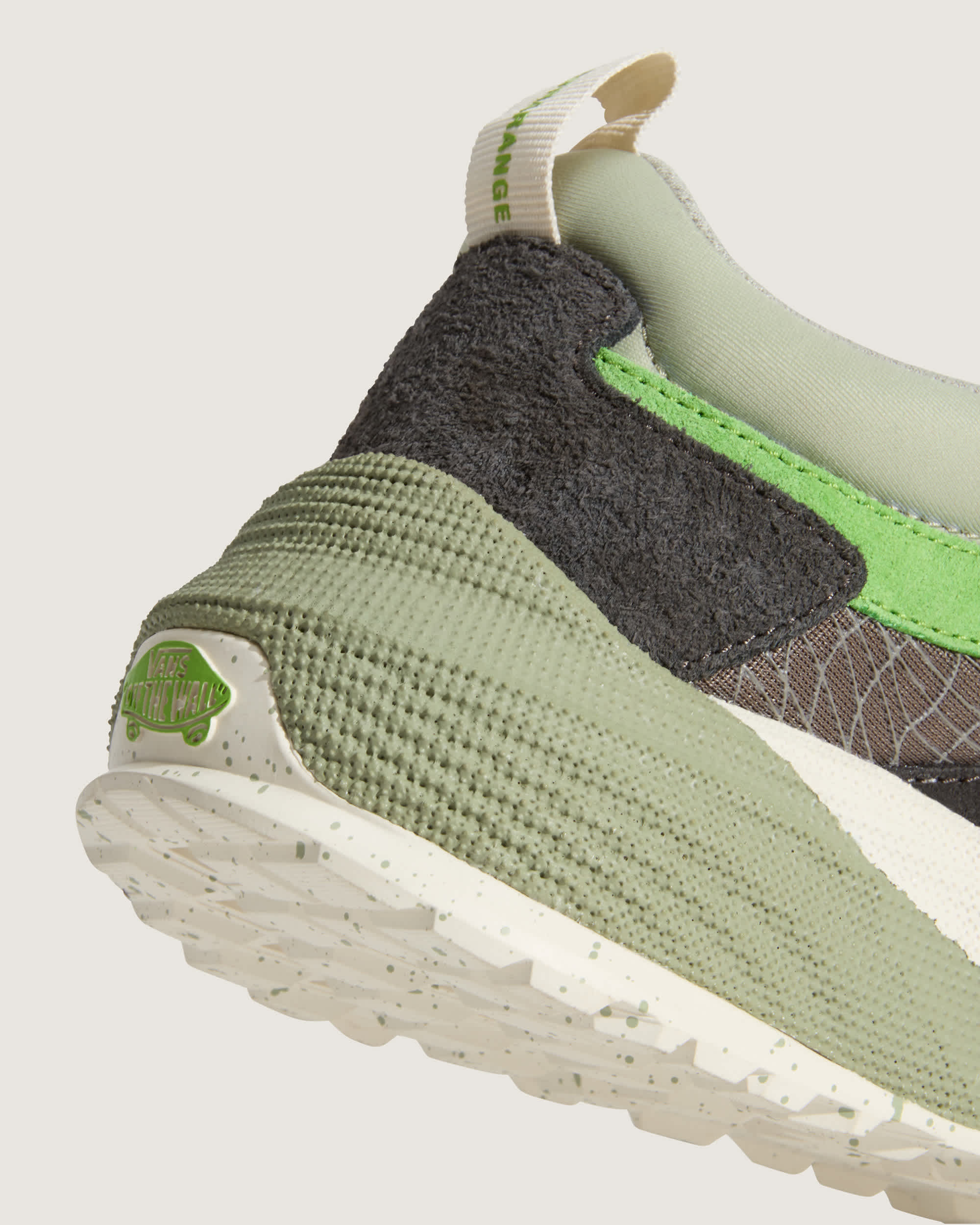 Chaussures UltraRange Neo 20 VANS NoirMarron ALT7