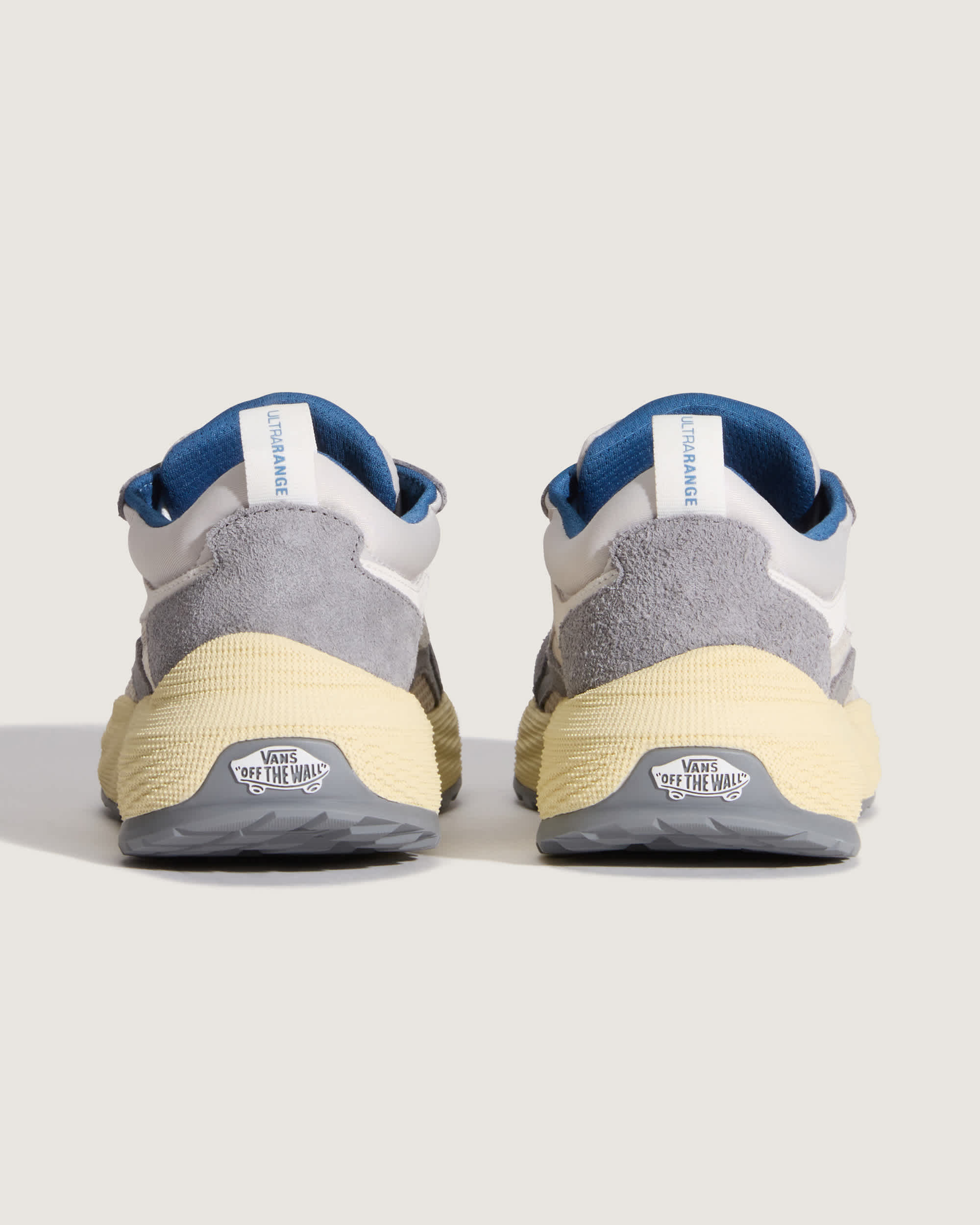 UltraRange Neo 20 Schuhe VANS Grau ALT3