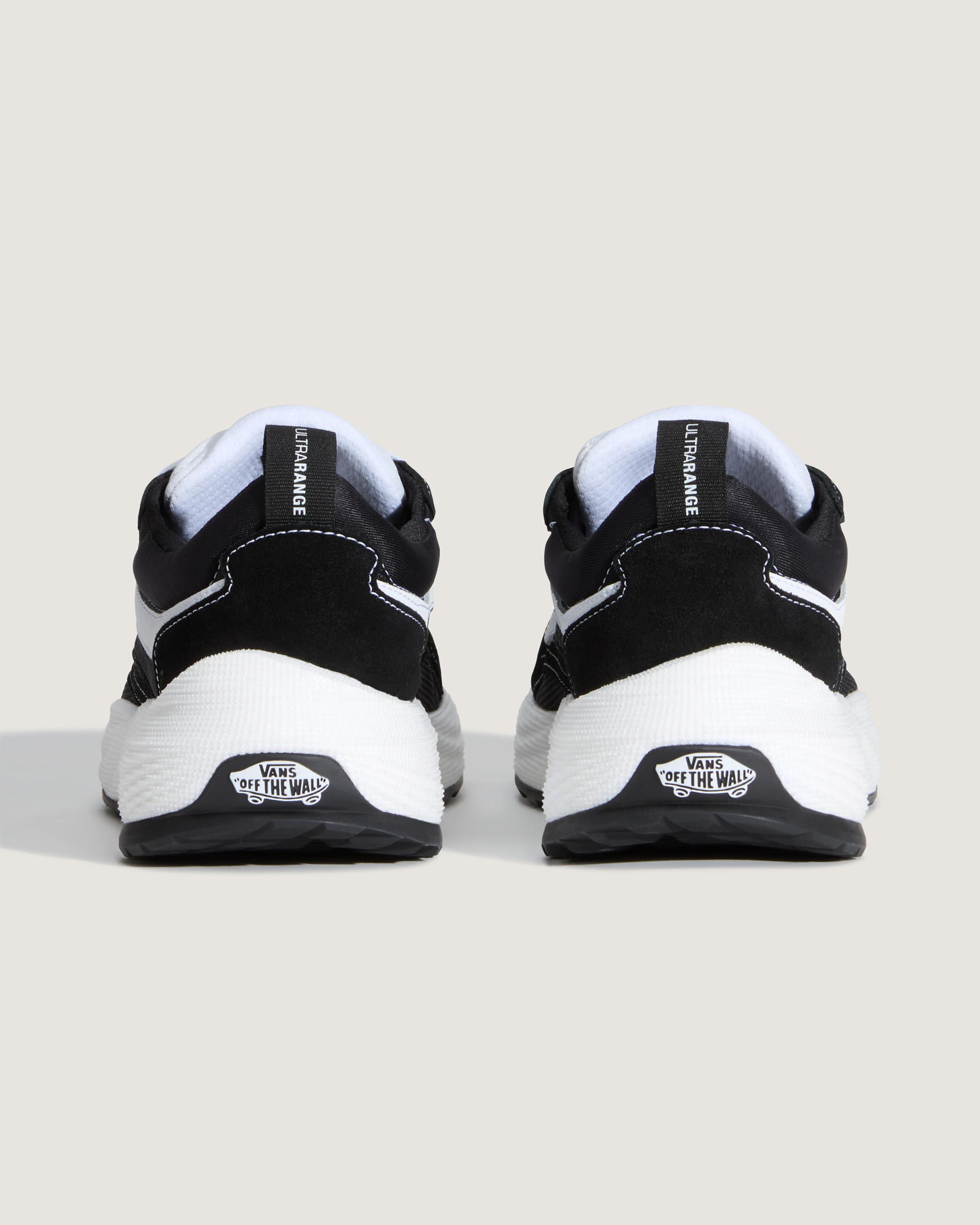 UltraRange Neo 20 Schuhe VANS Schwarz ALT3