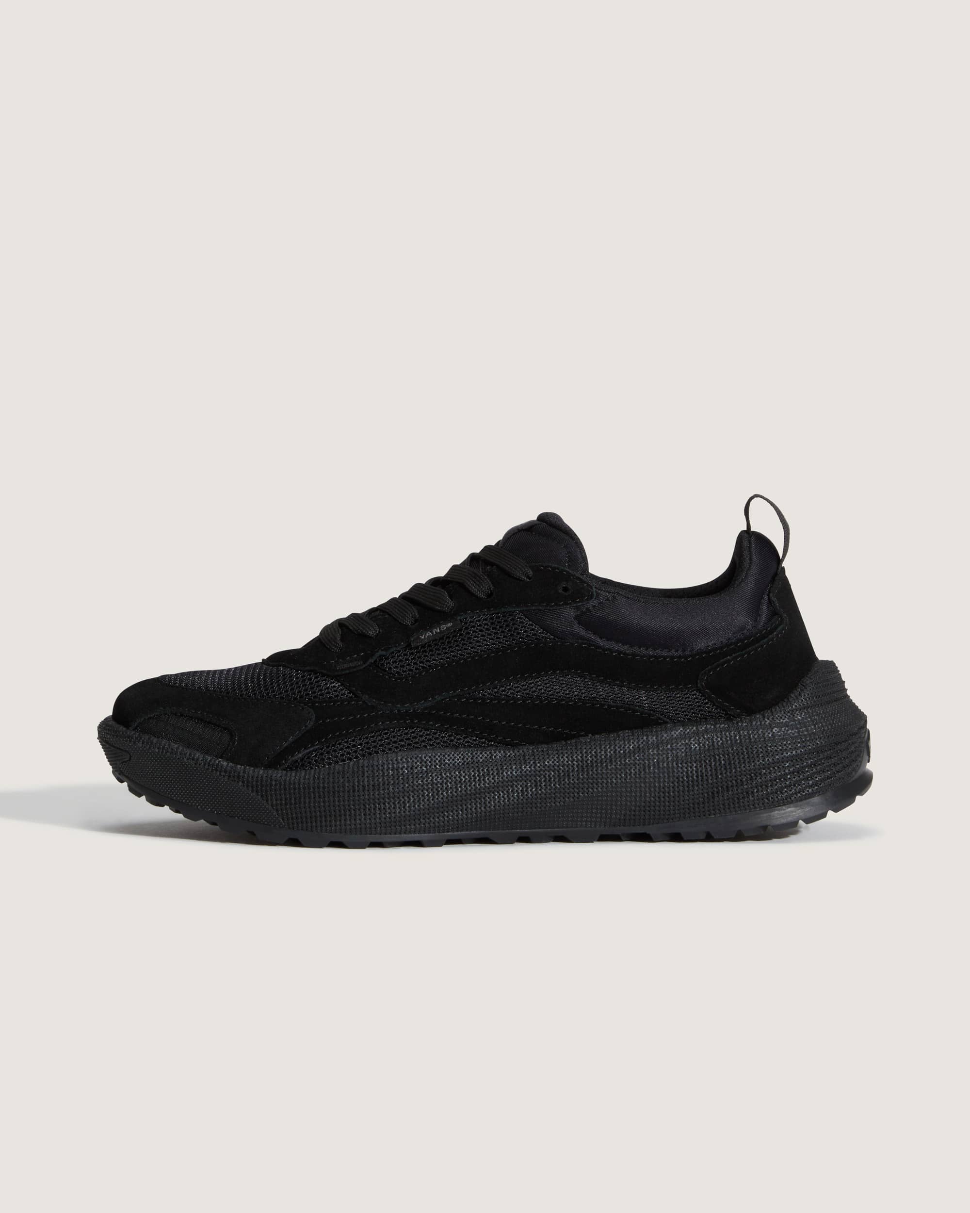 UltraRange Neo 20 Schuhe VANS Schwarz HERO