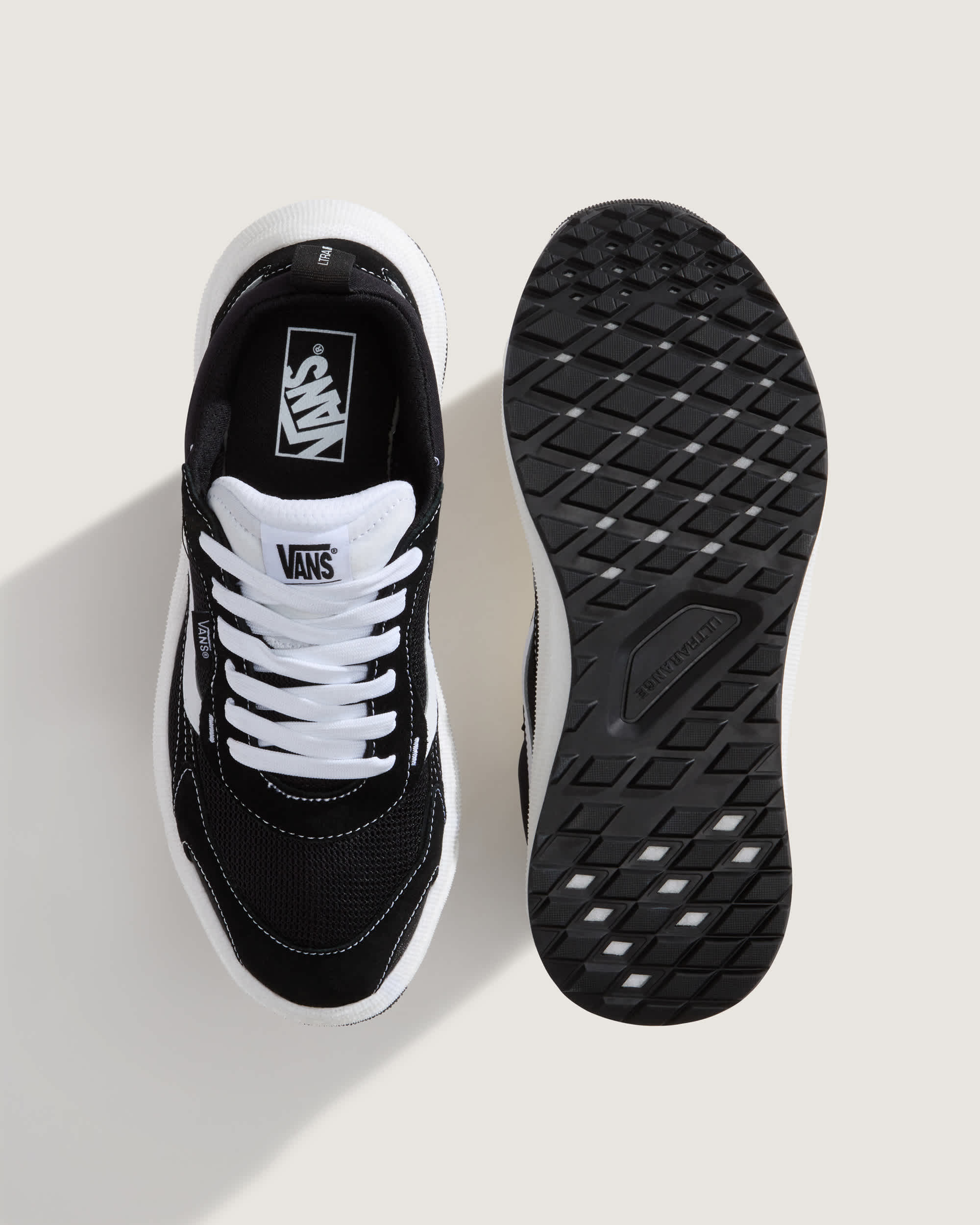 UltraRange Neo 20 Schuhe VANS Schwarz ALT2
