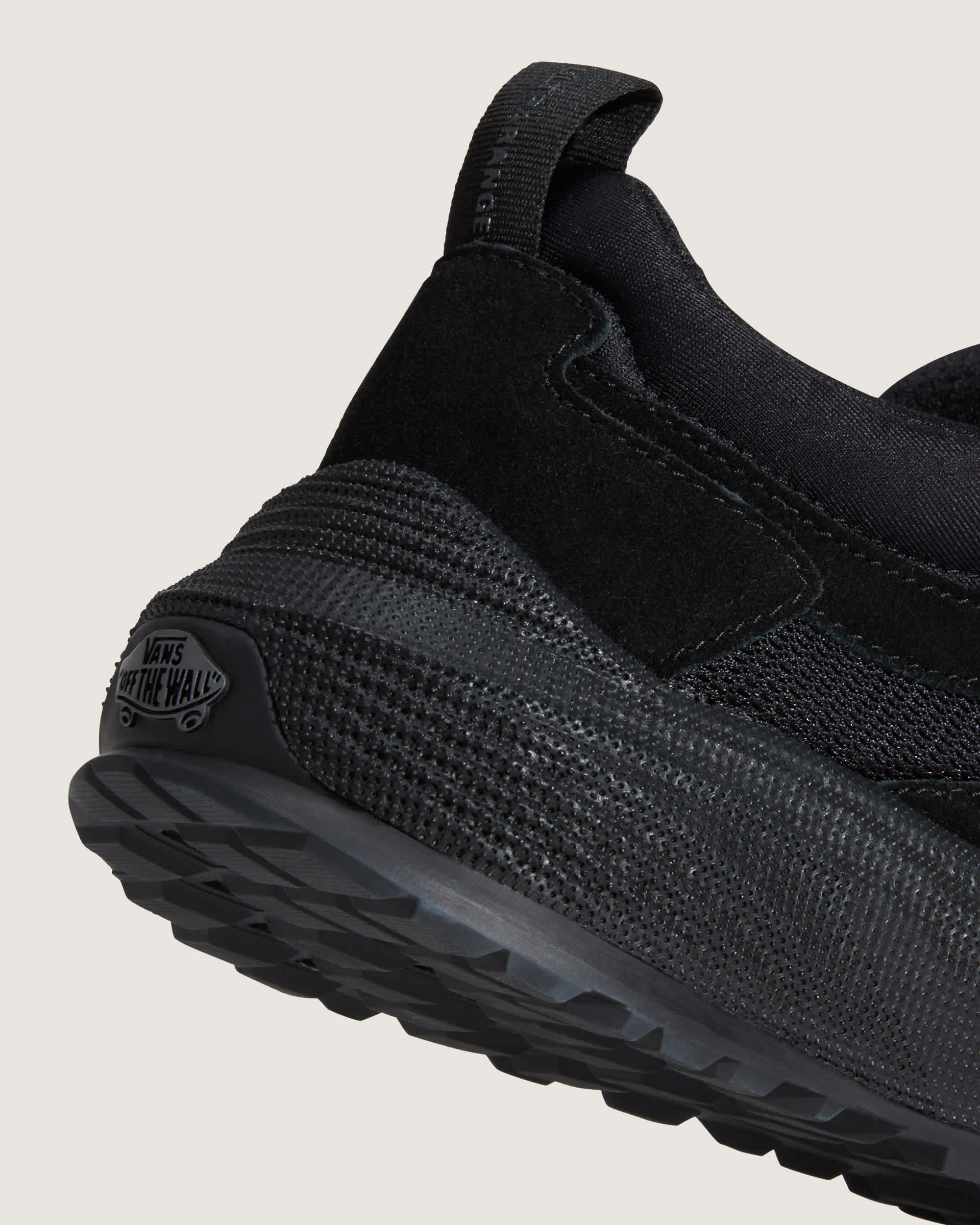 Scarpe UltraRange Neo 20 VANS Nero ALT7