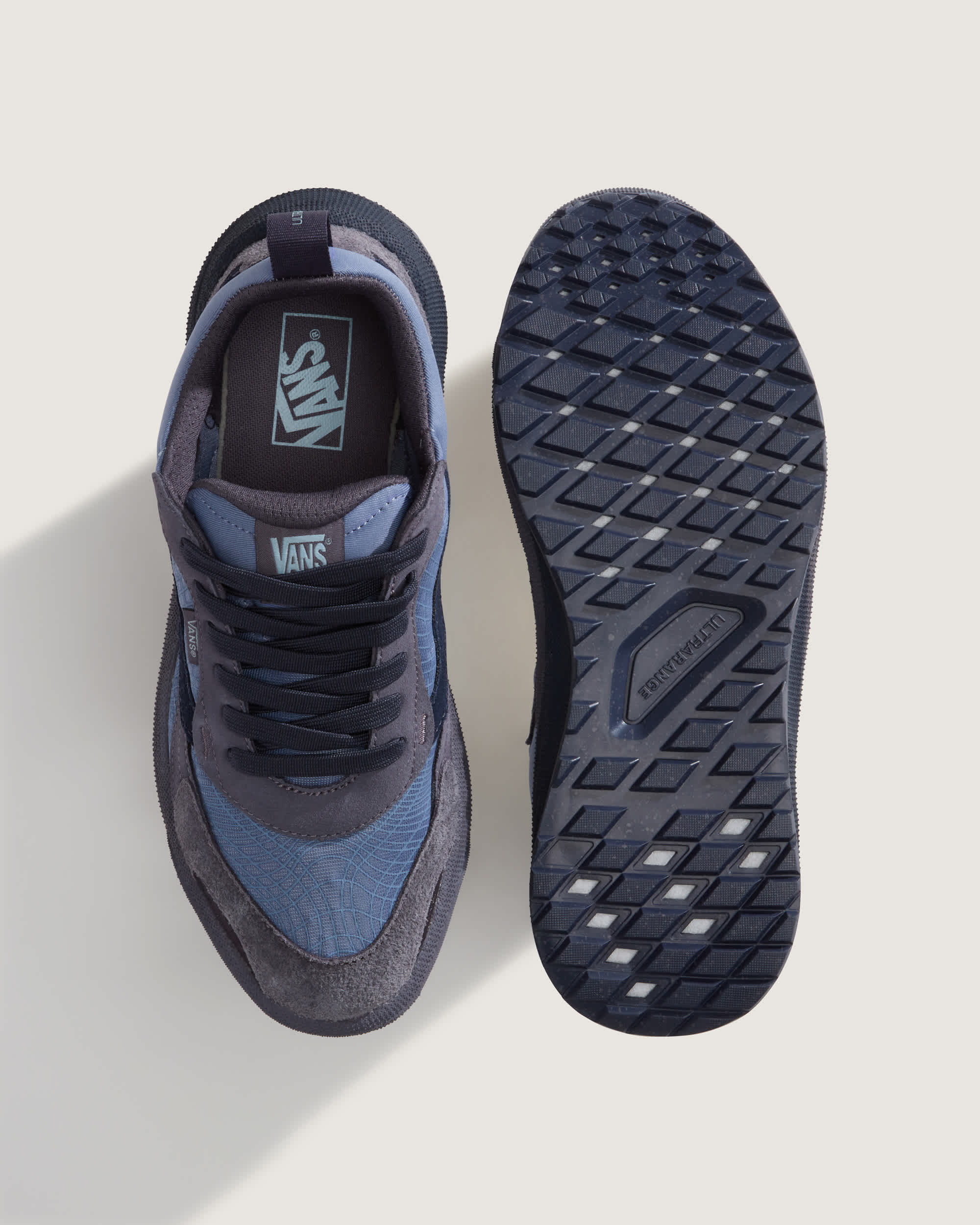 UltraRange Neo 20 Schuhe VANS Blau ALT2