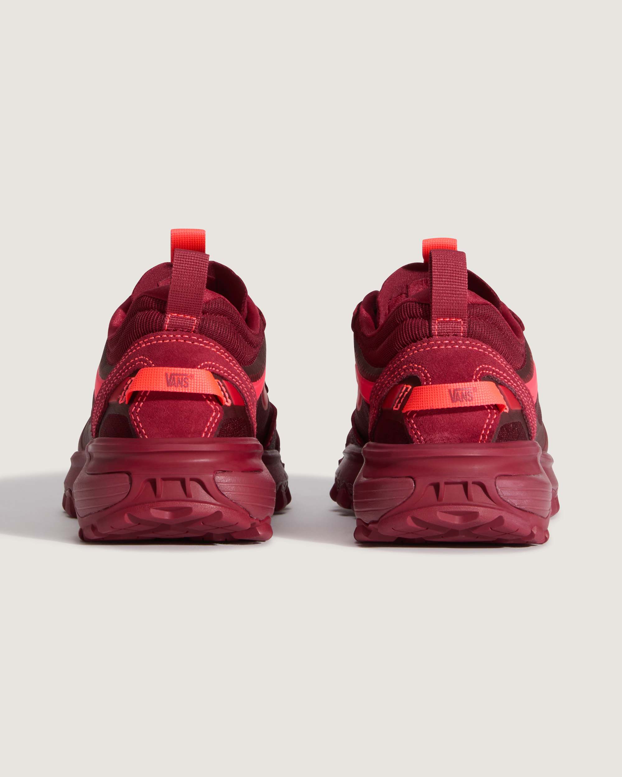 Crosspath XC Schuhe VANS Bordeaux ALT3