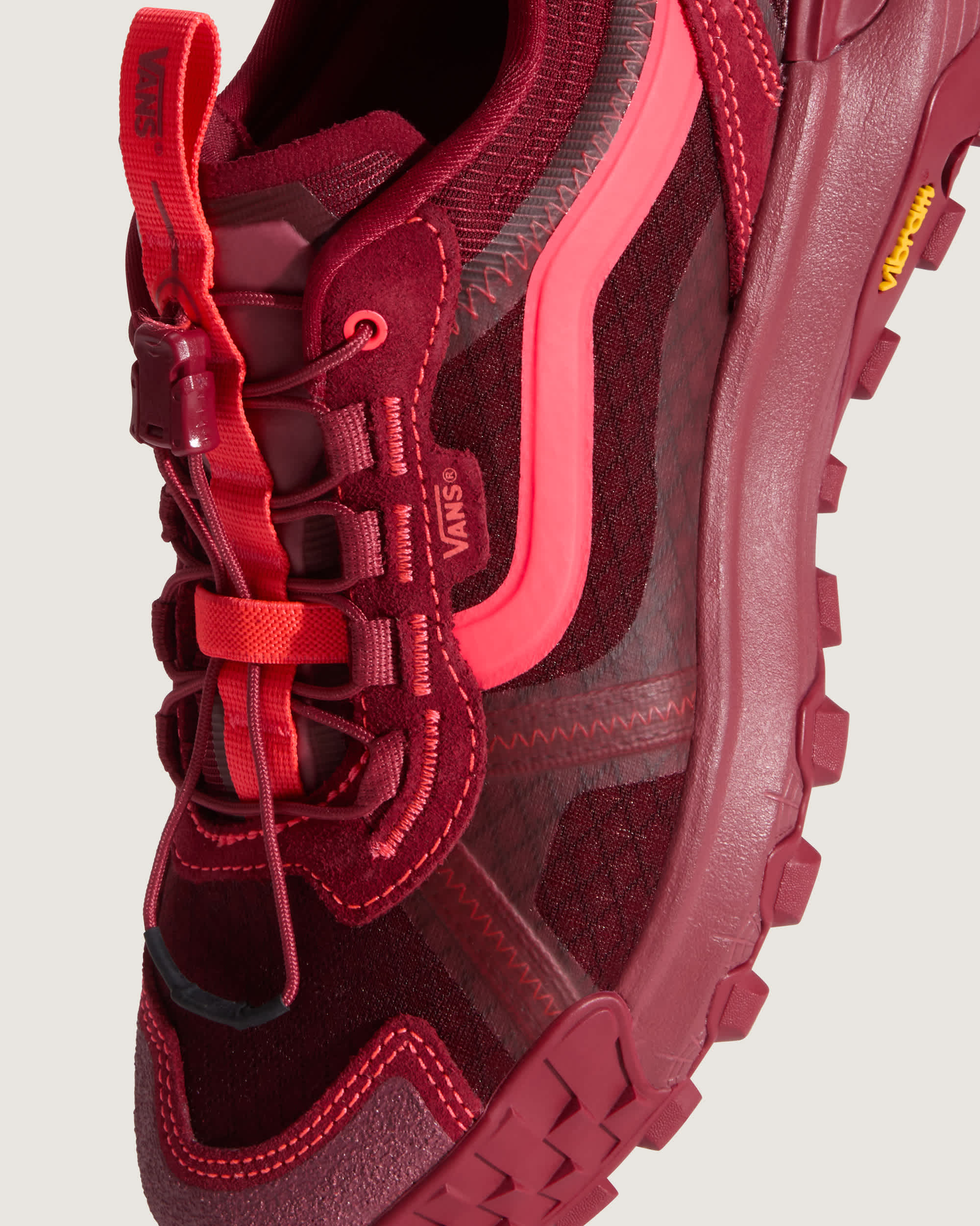 Crosspath XC Schuhe VANS Bordeaux ALT8