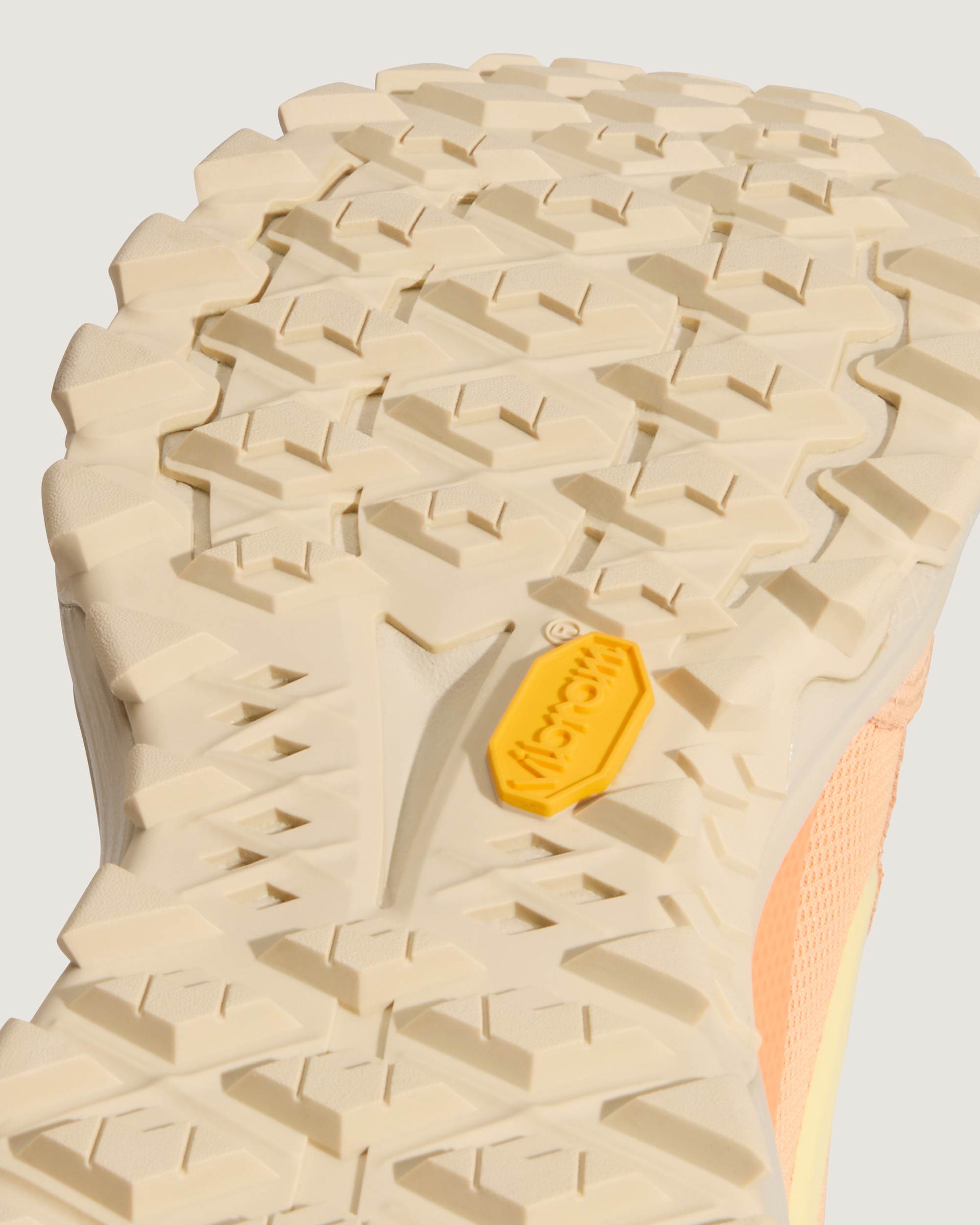 Chaussures Crosspath XC VANS Orange ALT6