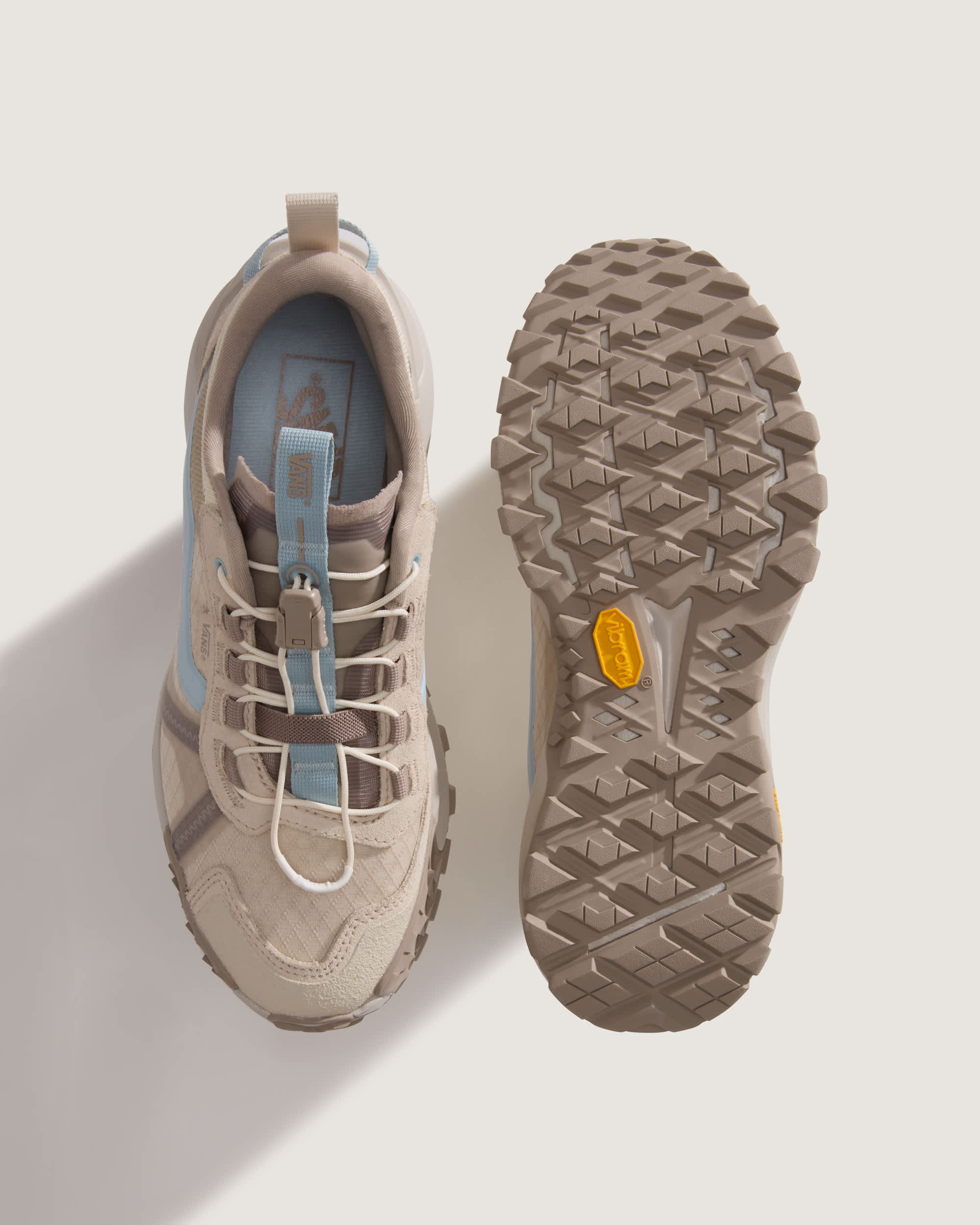 Crosspath XC Shoes VANS Beige ALT2