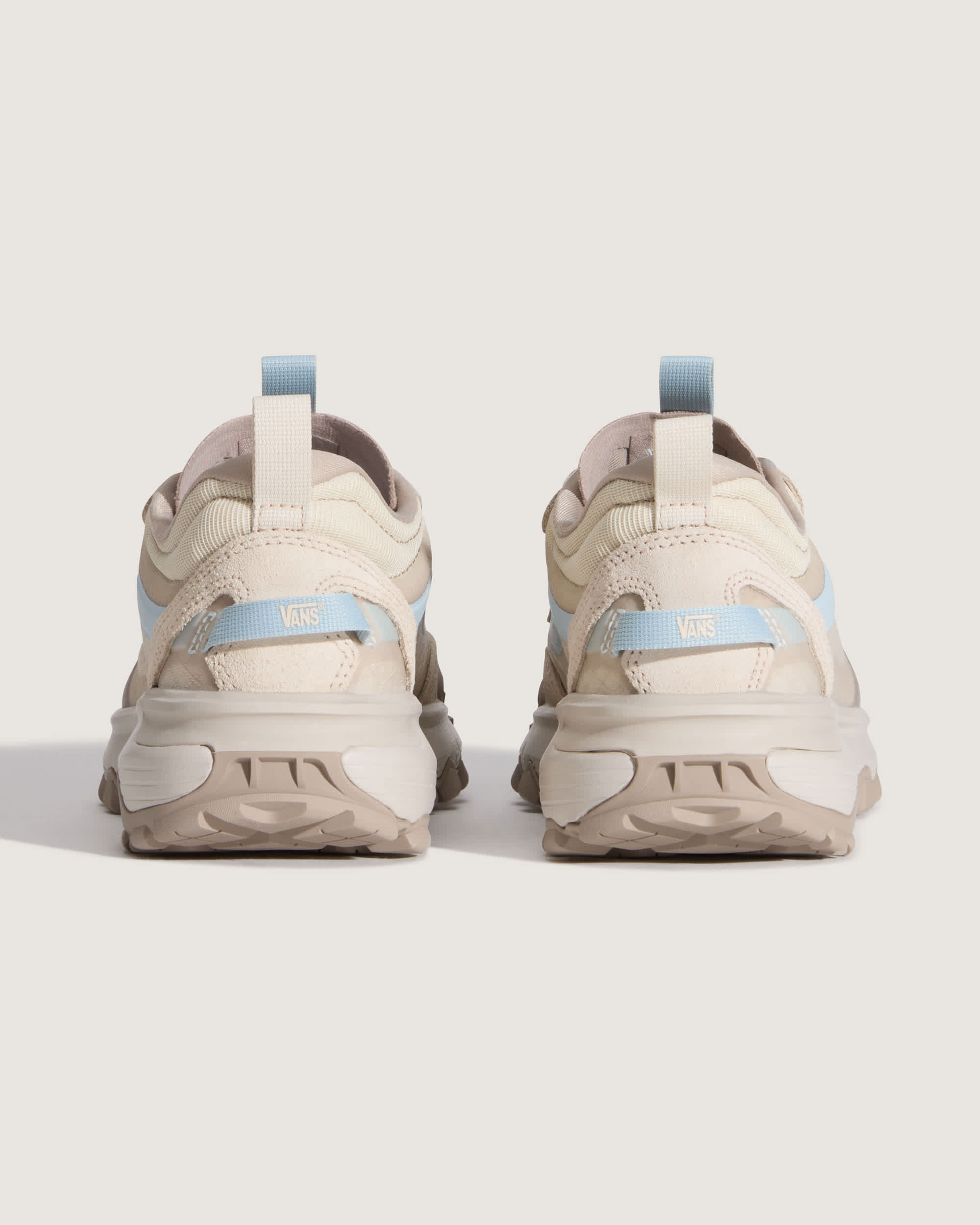 Crosspath XC Shoes VANS Beige ALT3